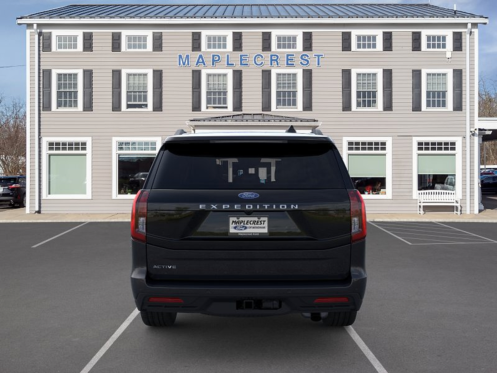 View vehicle photo 5