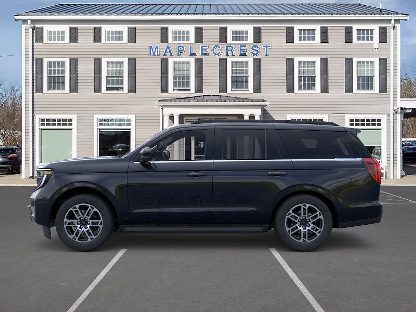 View vehicle photo 3