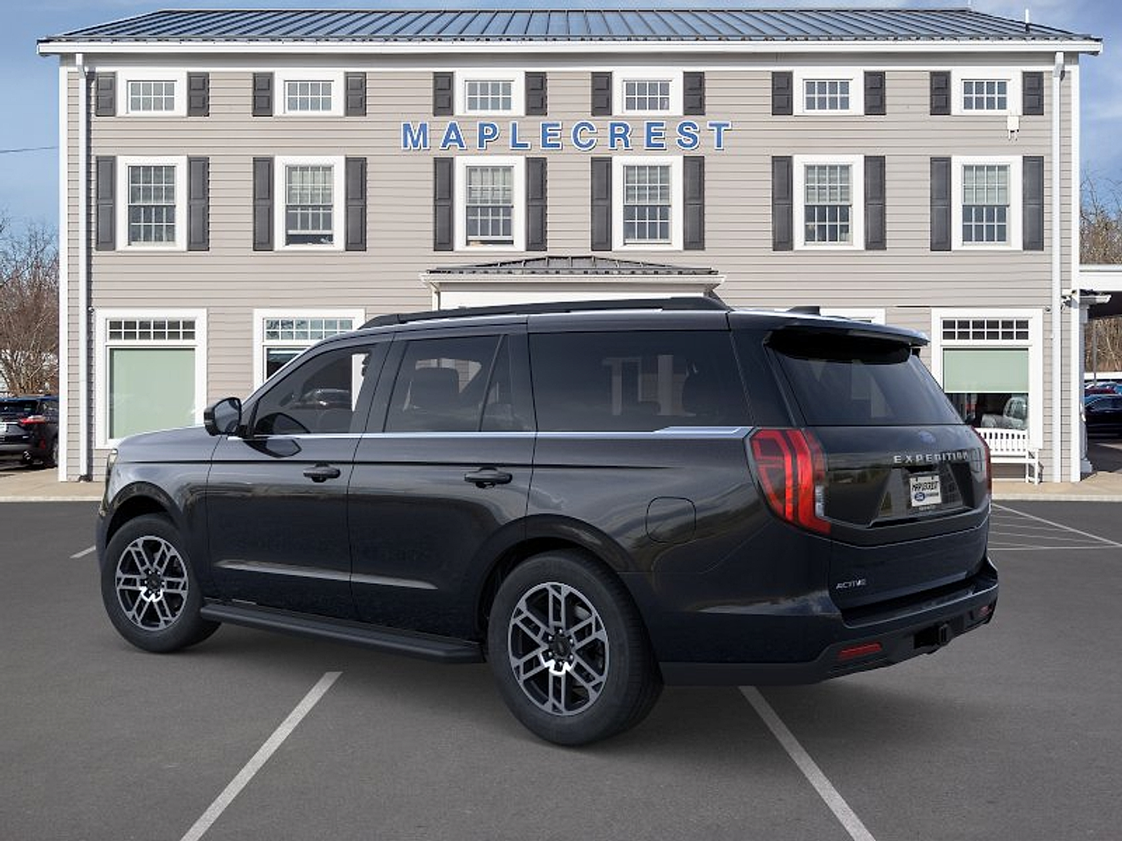 View vehicle photo 4