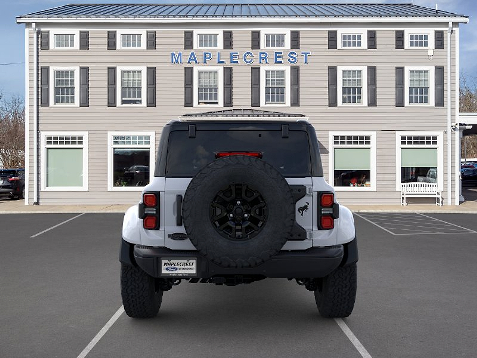 View vehicle photo 5