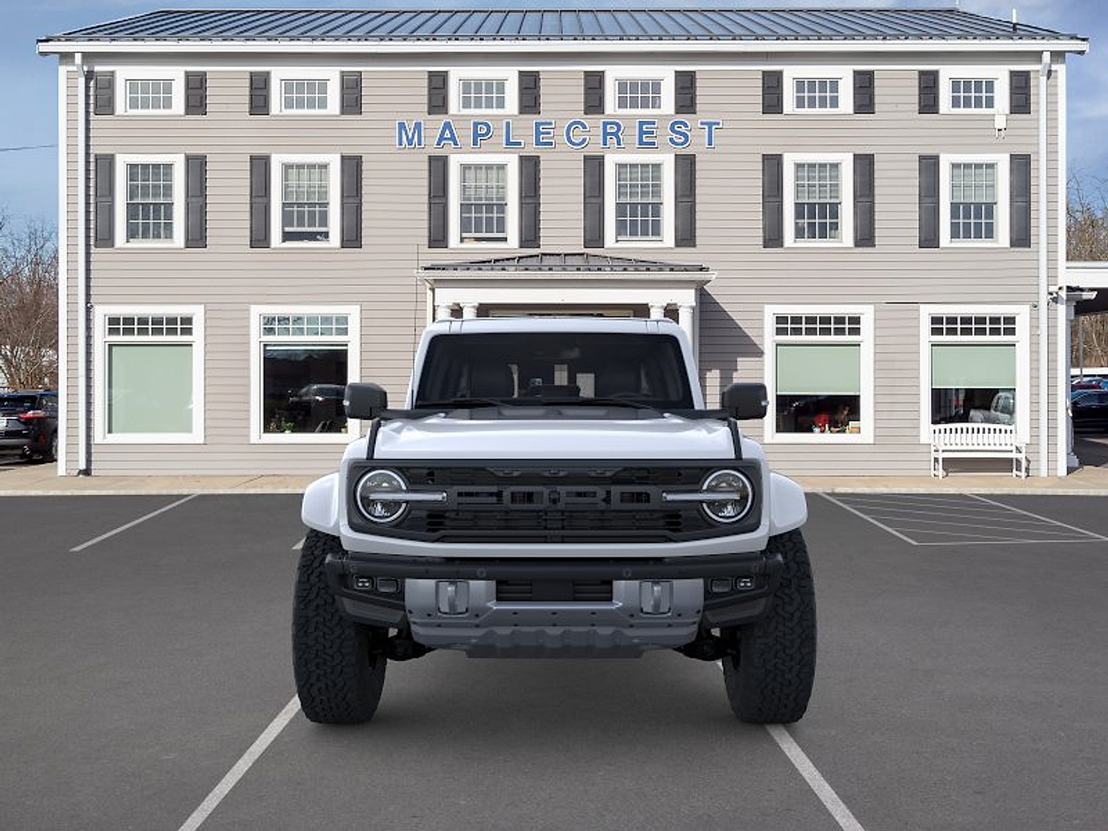 View vehicle photo 6