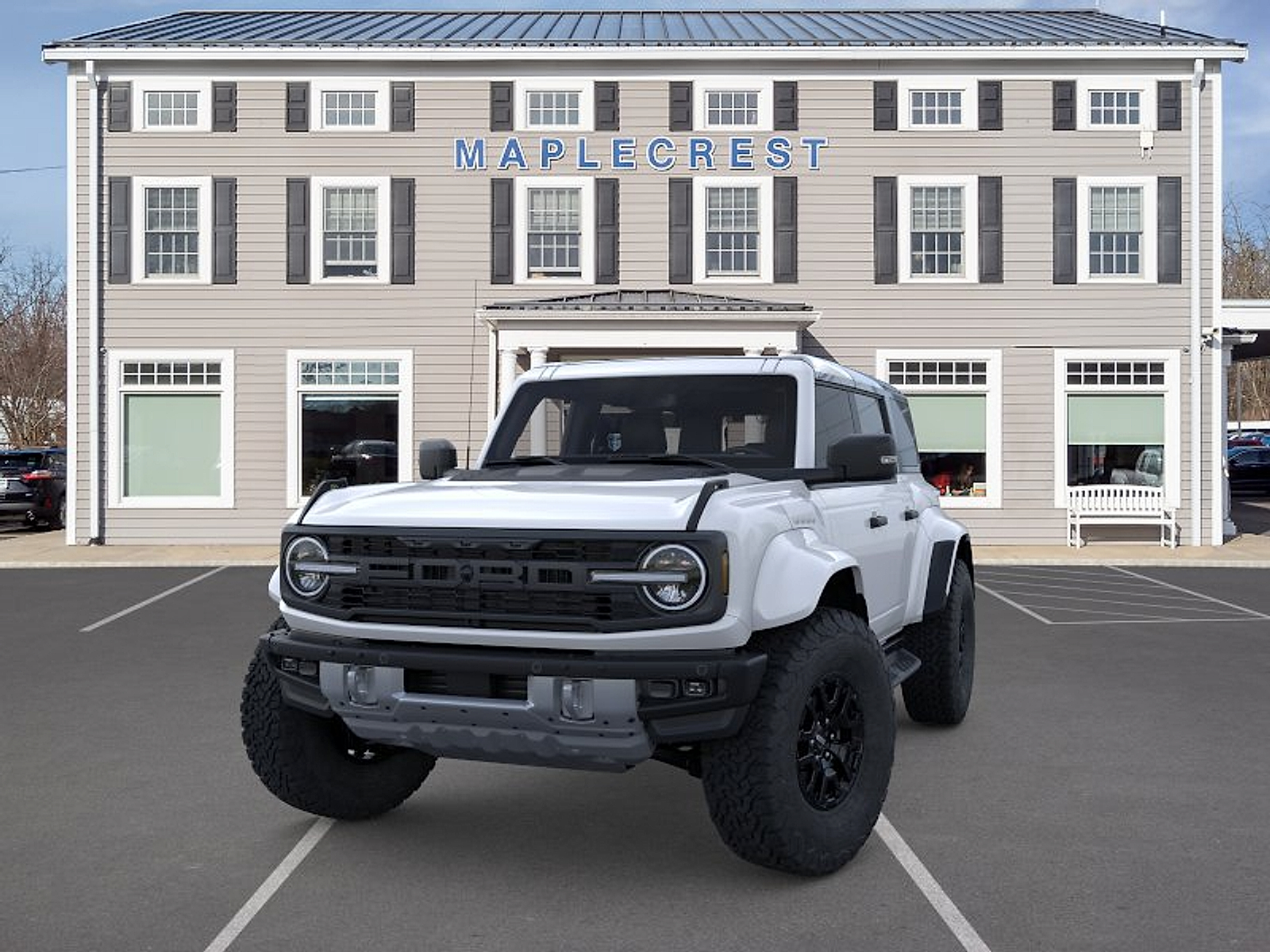 View vehicle photo 2