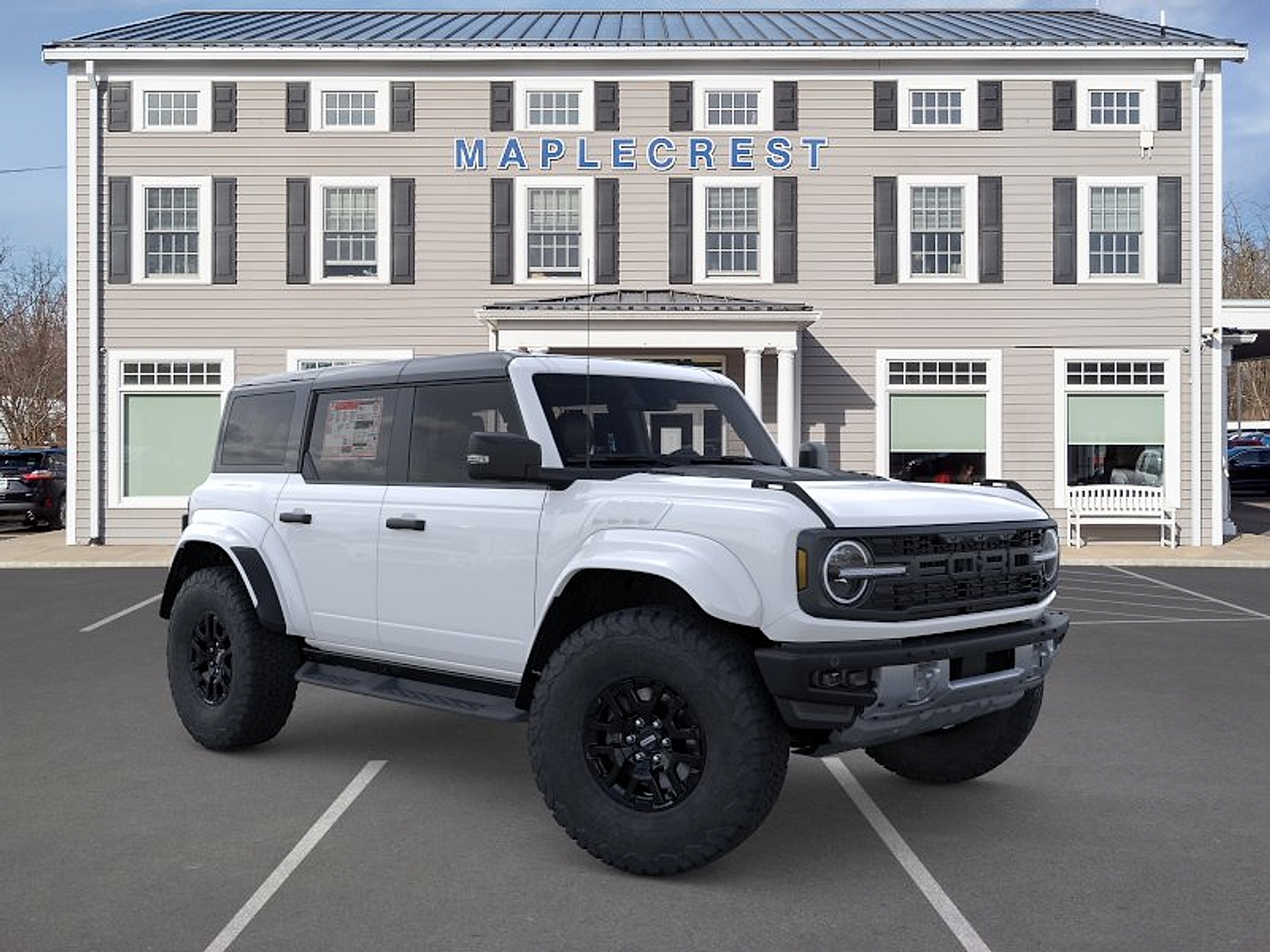 View vehicle photo 7