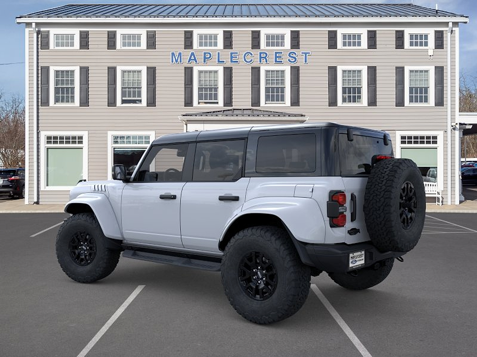 View vehicle photo 4