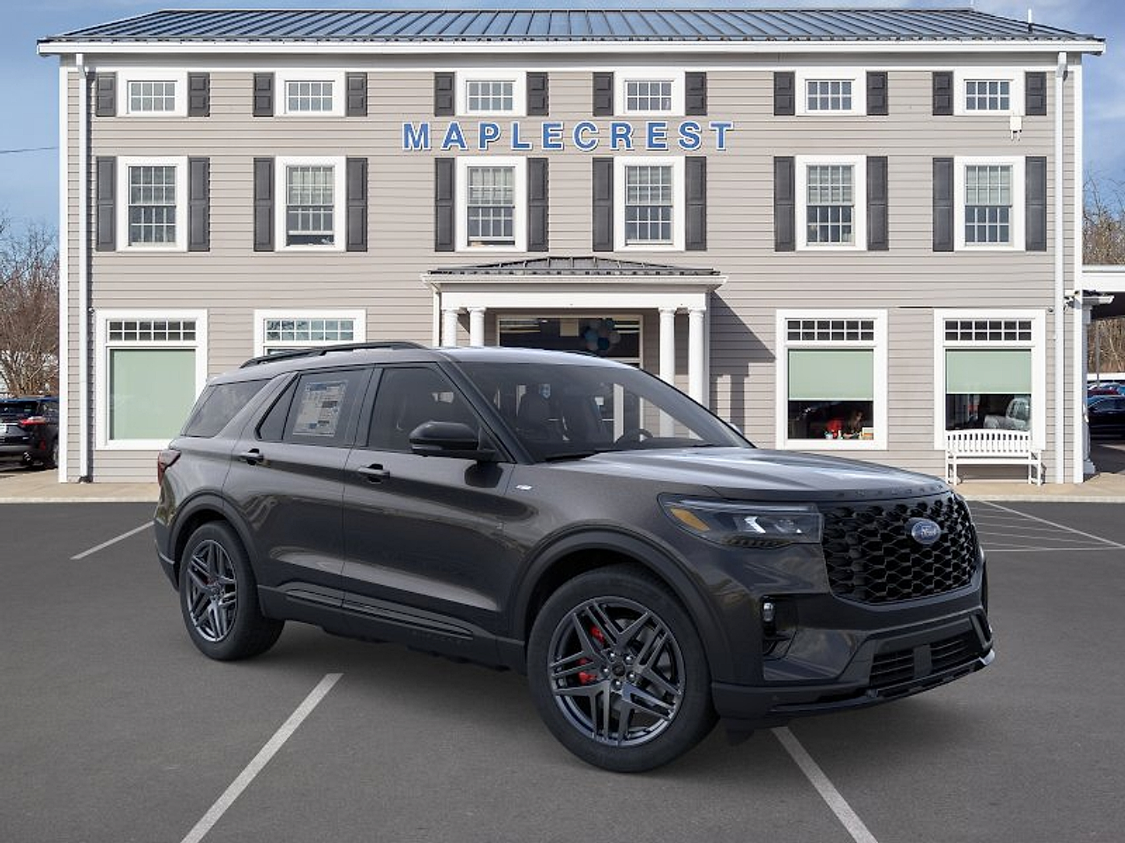 View vehicle photo 7