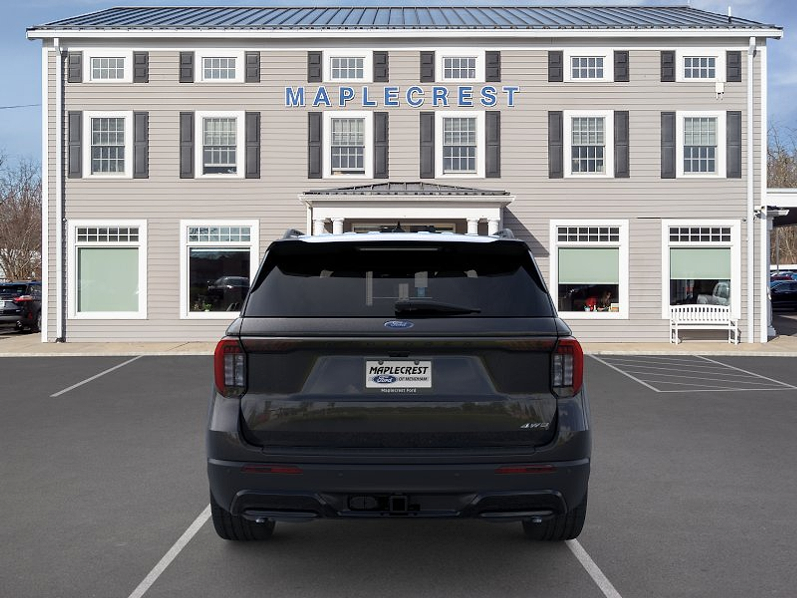 View vehicle photo 5