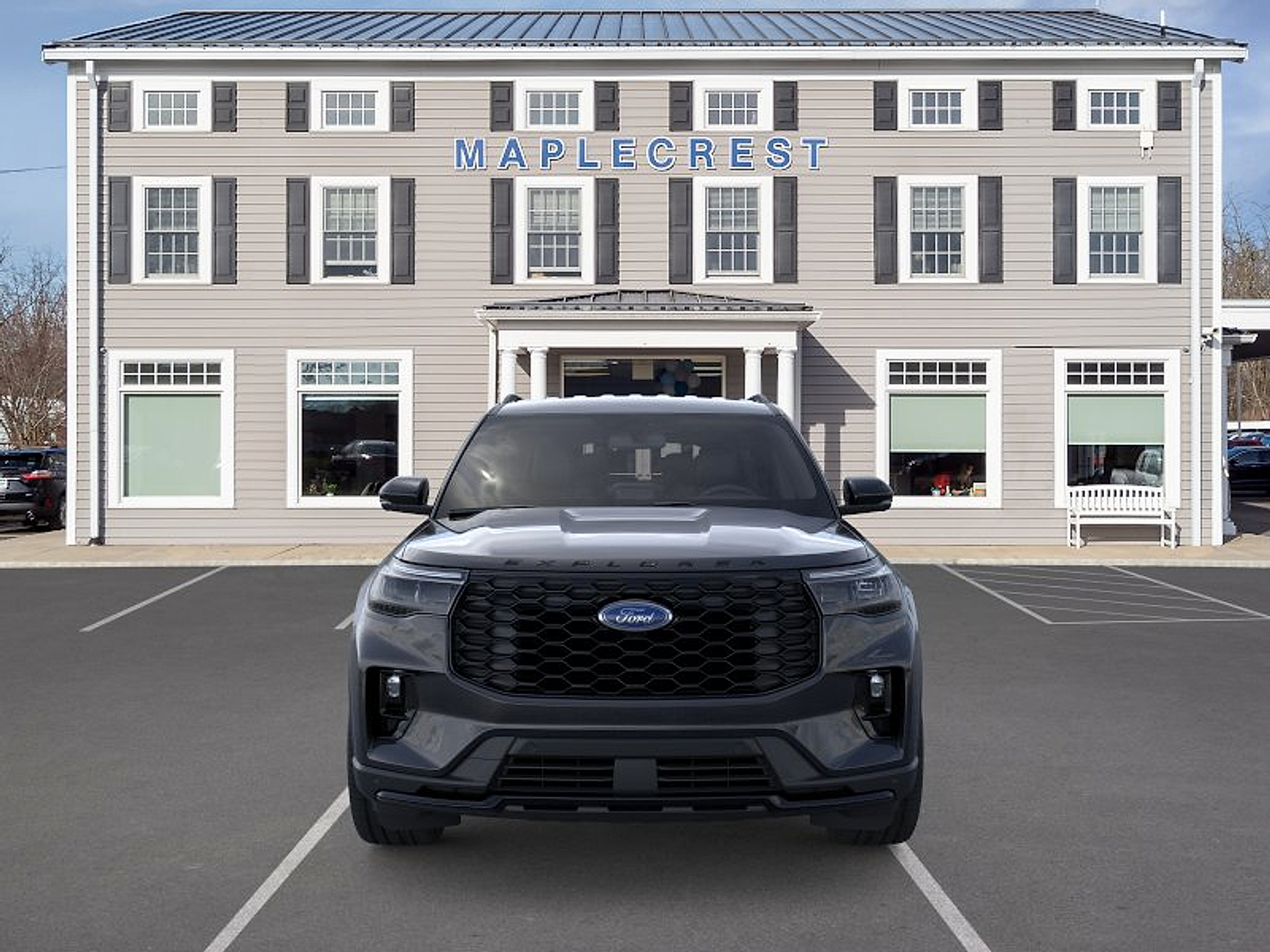 View vehicle photo 6