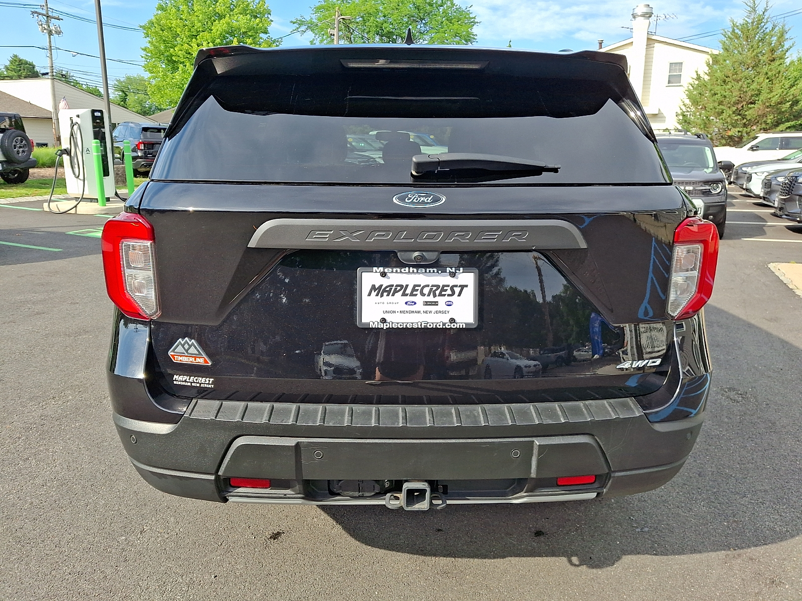View vehicle photo 6
