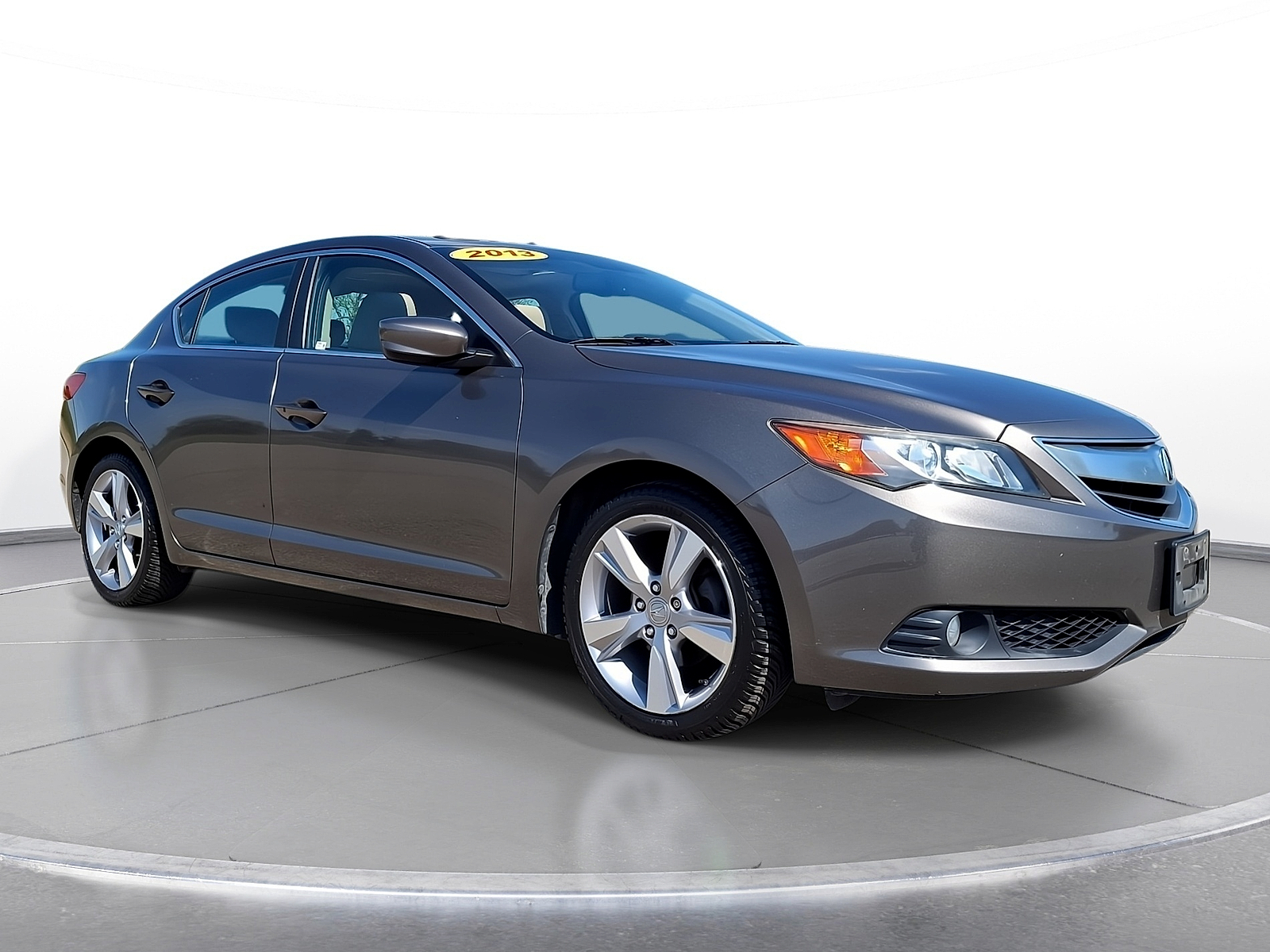 2013 Acura ILX