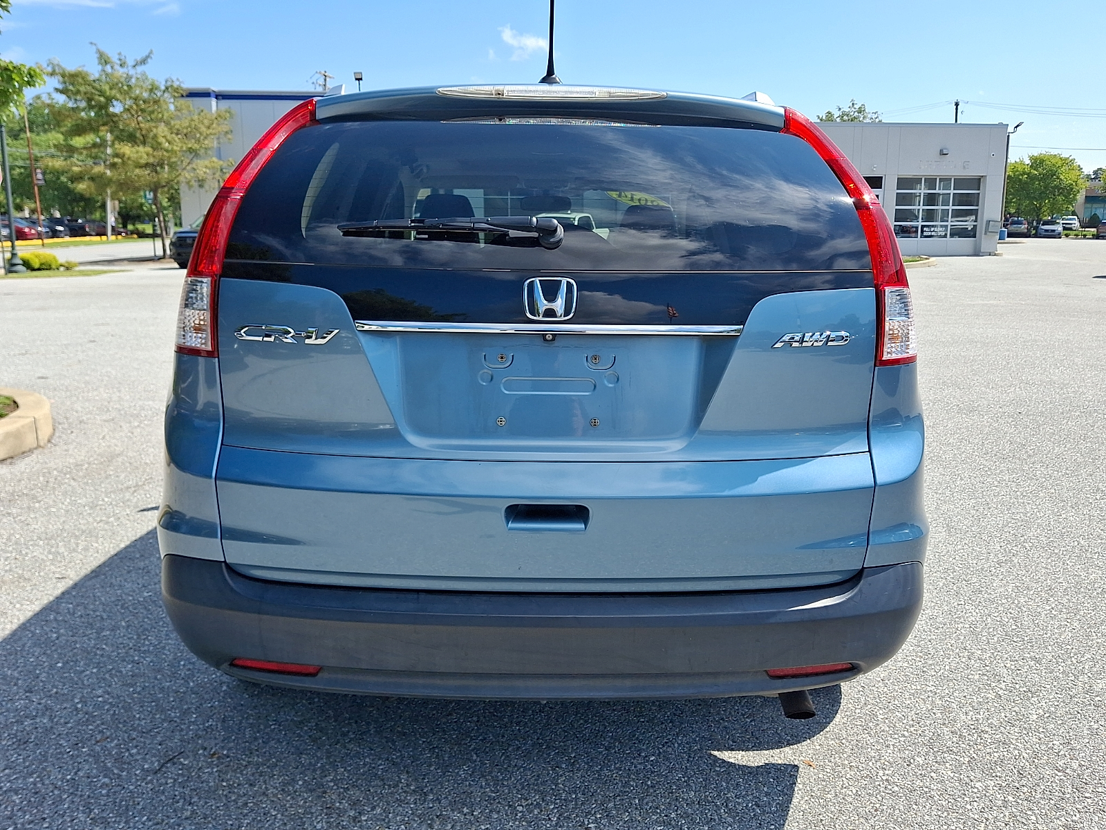 View vehicle photo 5