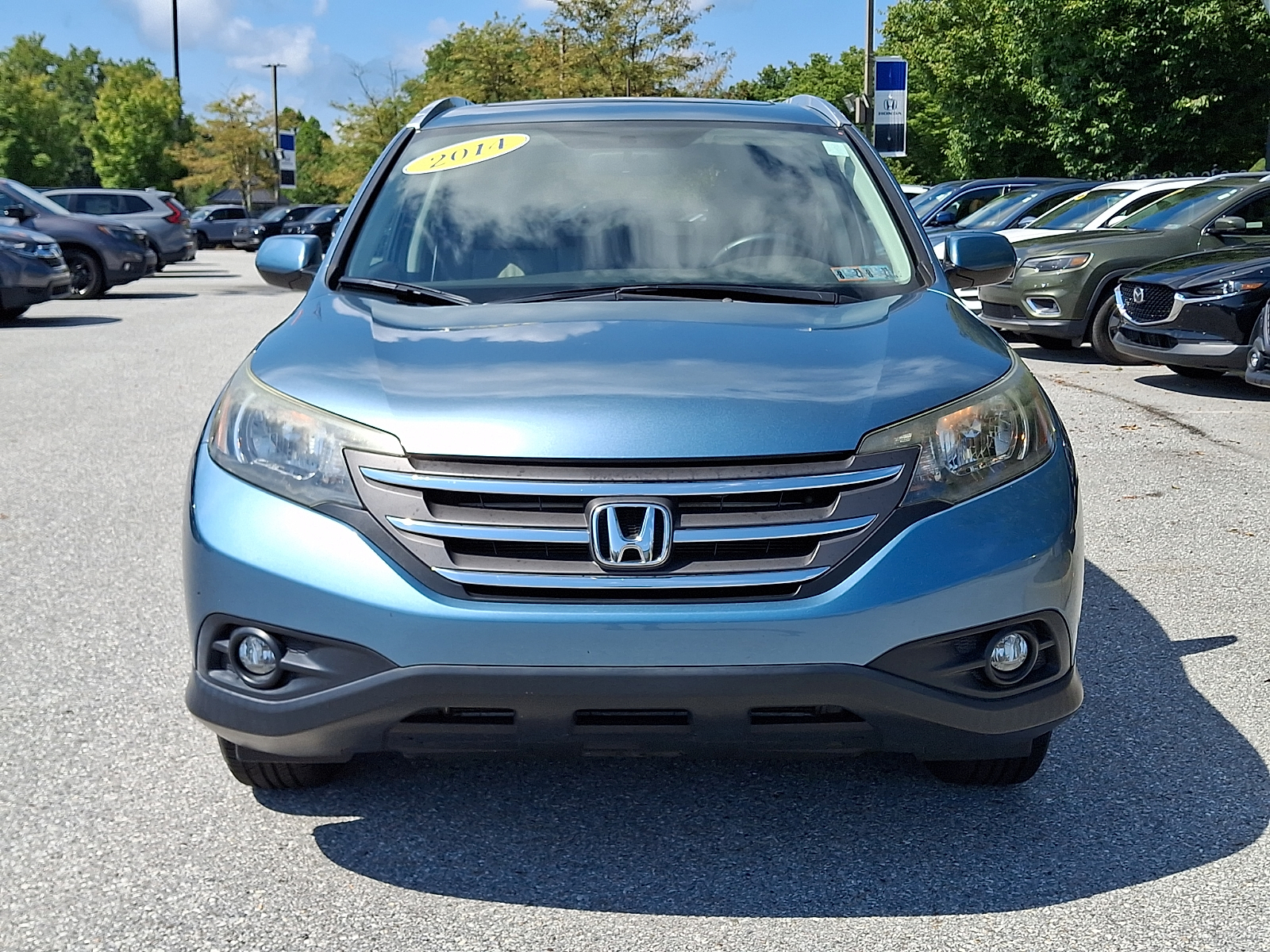 View vehicle photo 2