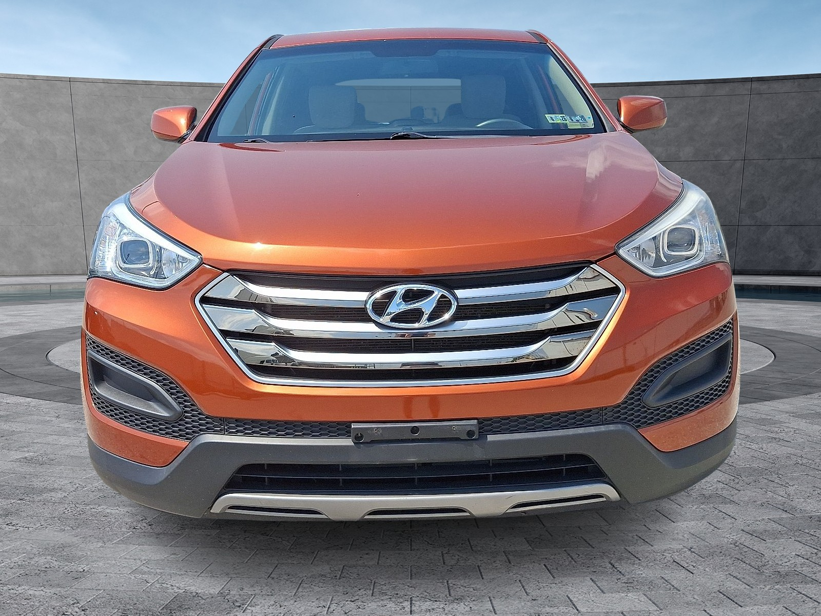 2016 Hyundai Santa Fe Sport Base photo 3