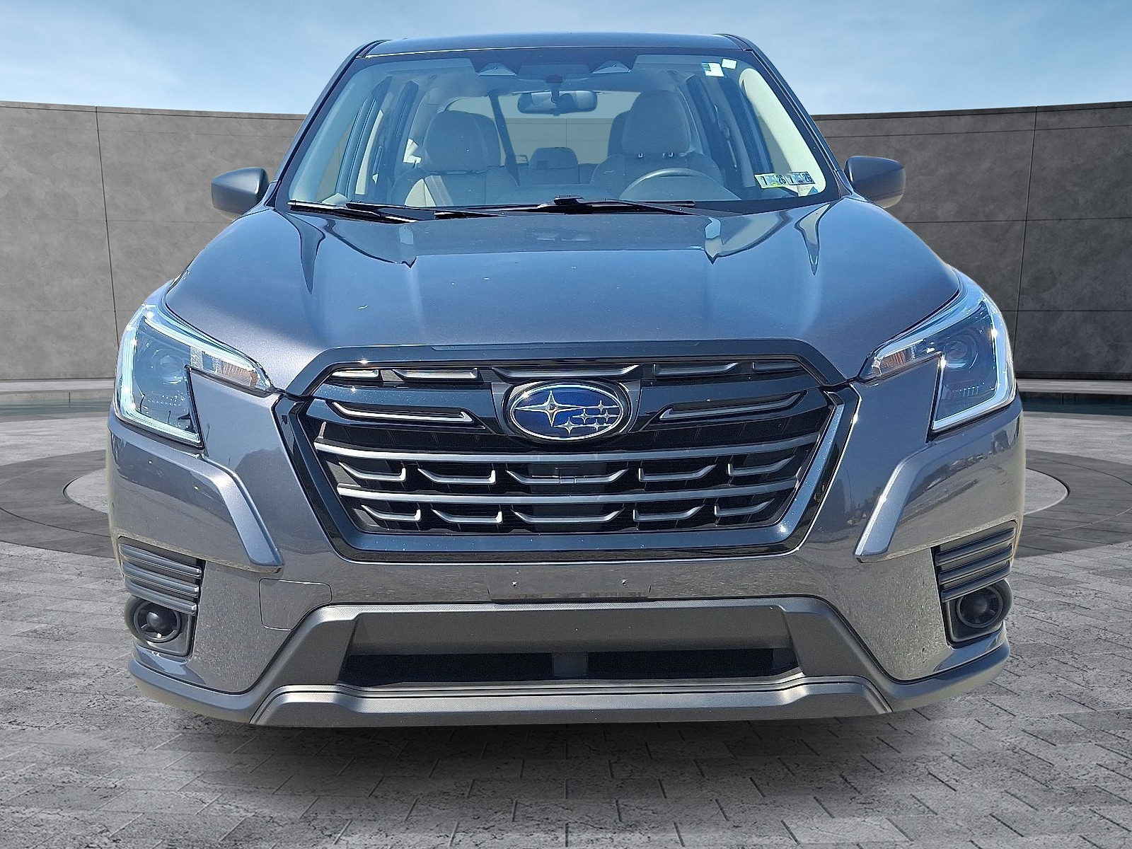 2024 Subaru Forester Sport photo 3