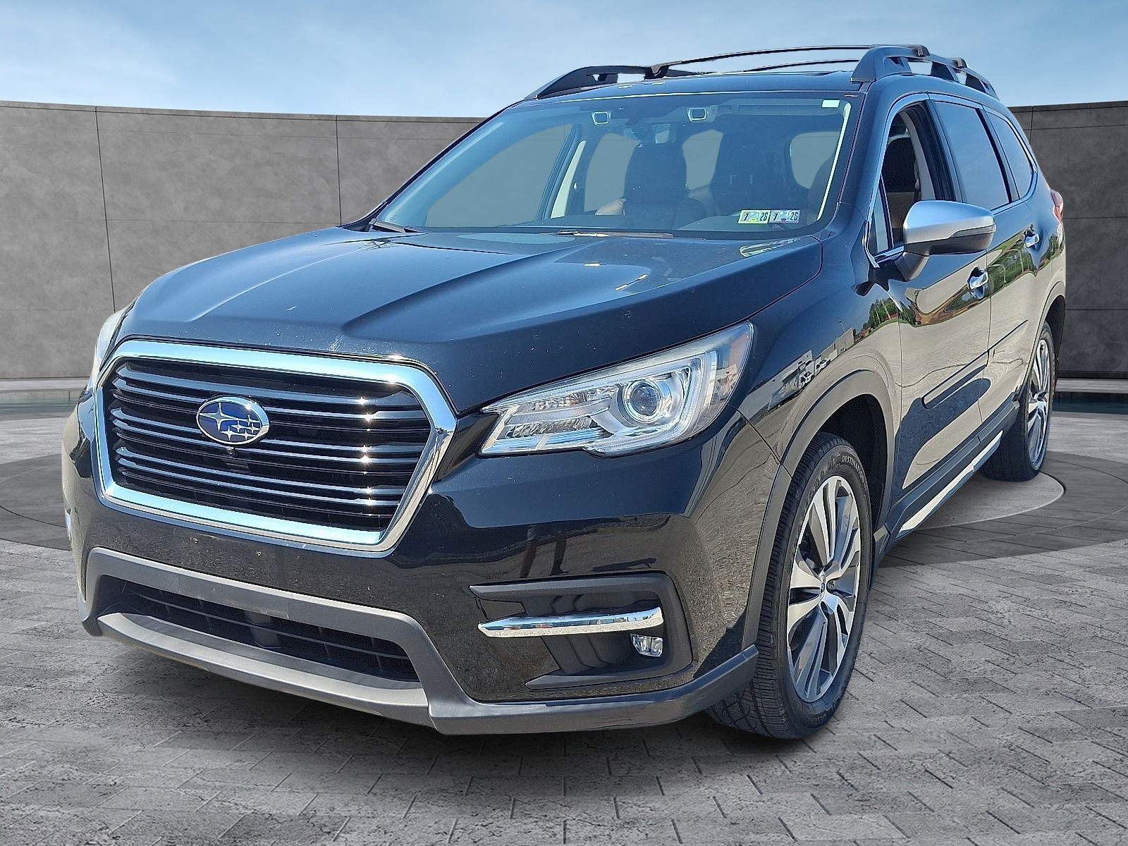 2020 Subaru Ascent Touring photo 4