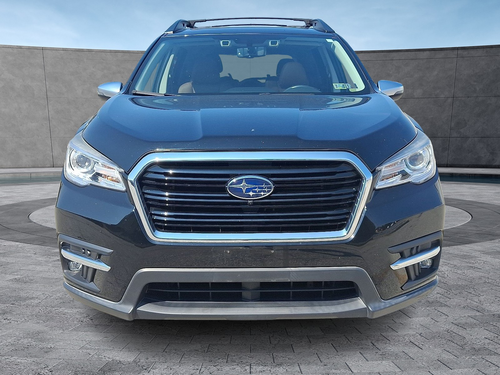 2020 Subaru Ascent Touring photo 3