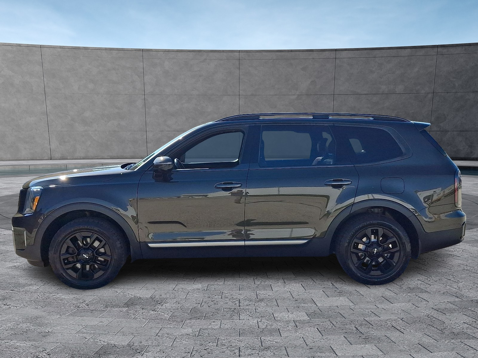 2023 Kia Telluride SX Prestige X-Pro photo 5