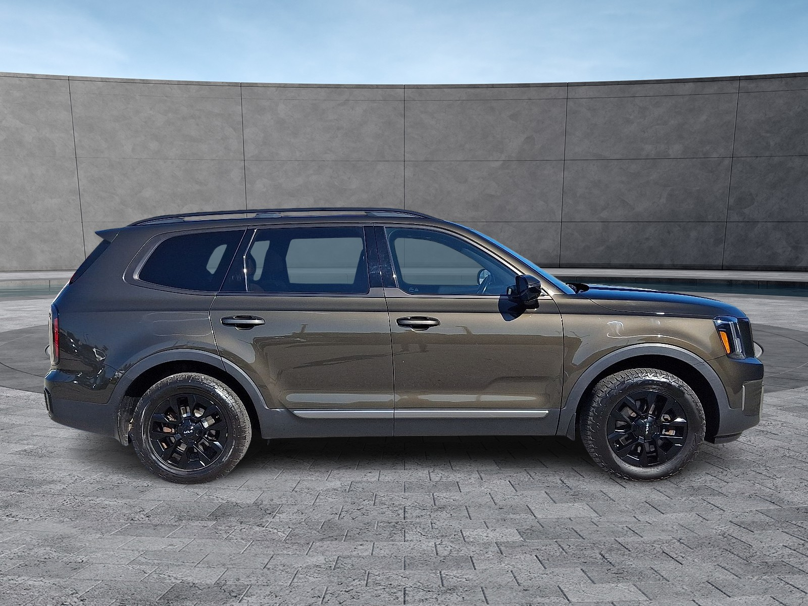 2023 Kia Telluride SX Prestige X-Pro photo 11