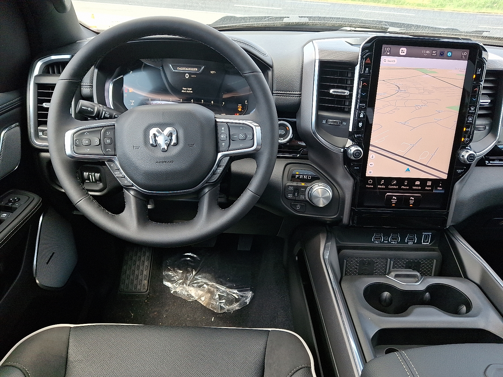 View vehicle photo 6