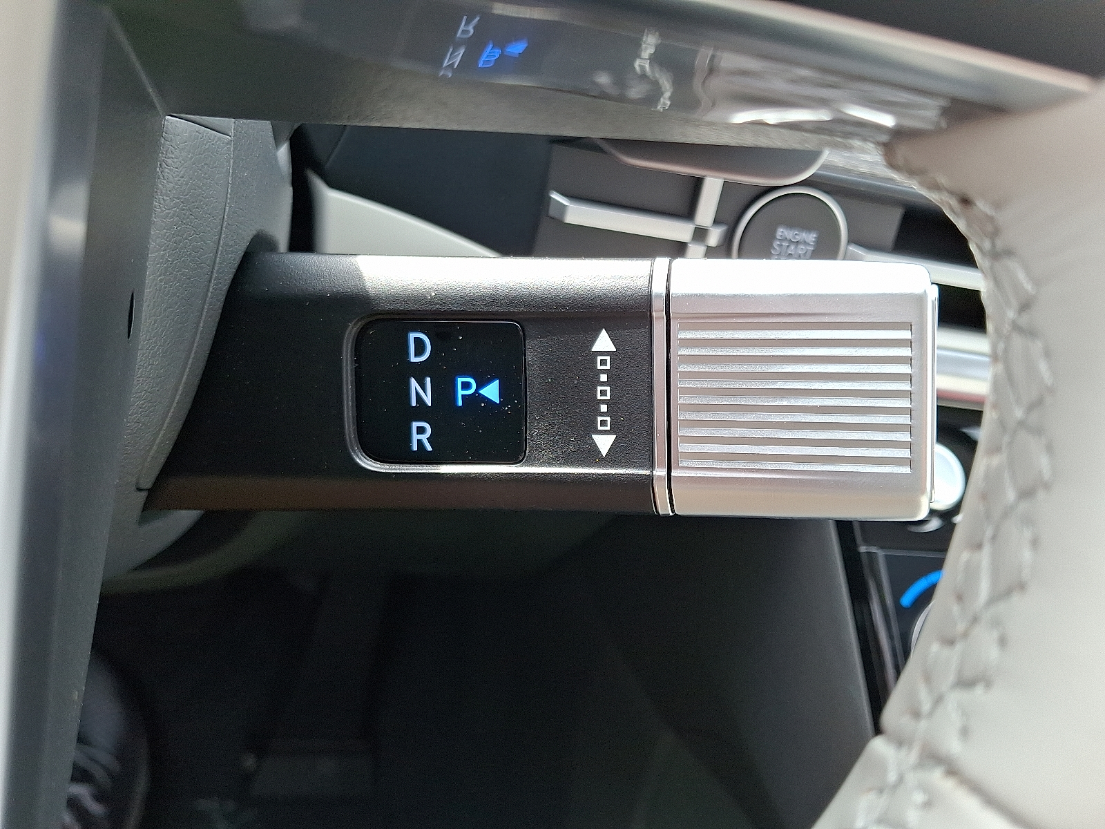 new 2025 Hyundai Santa Fe Hybrid car, priced at $48,224