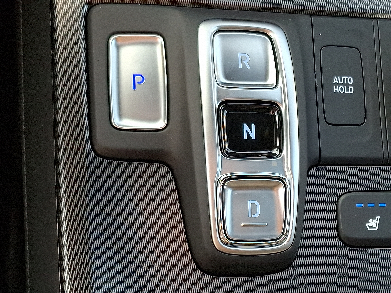 new 2025 Hyundai Palisade car, priced at $55,109