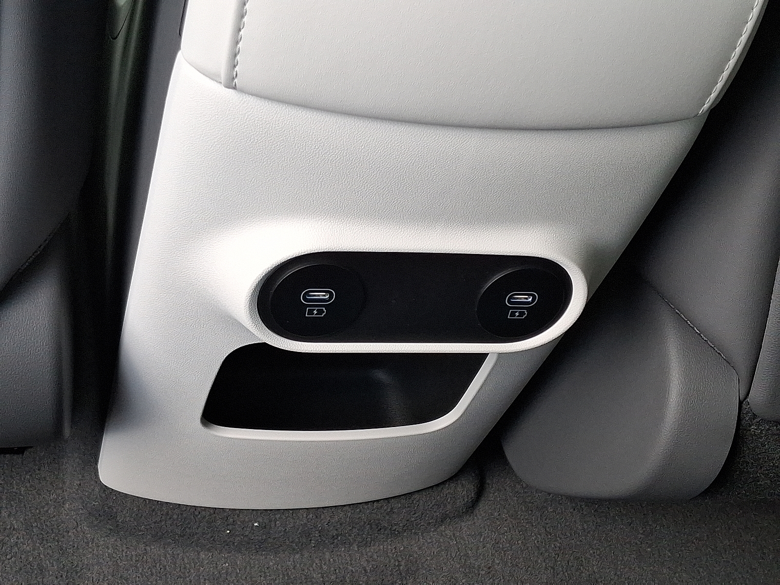 new 2025 Hyundai IONIQ 5 car, priced at $54,895