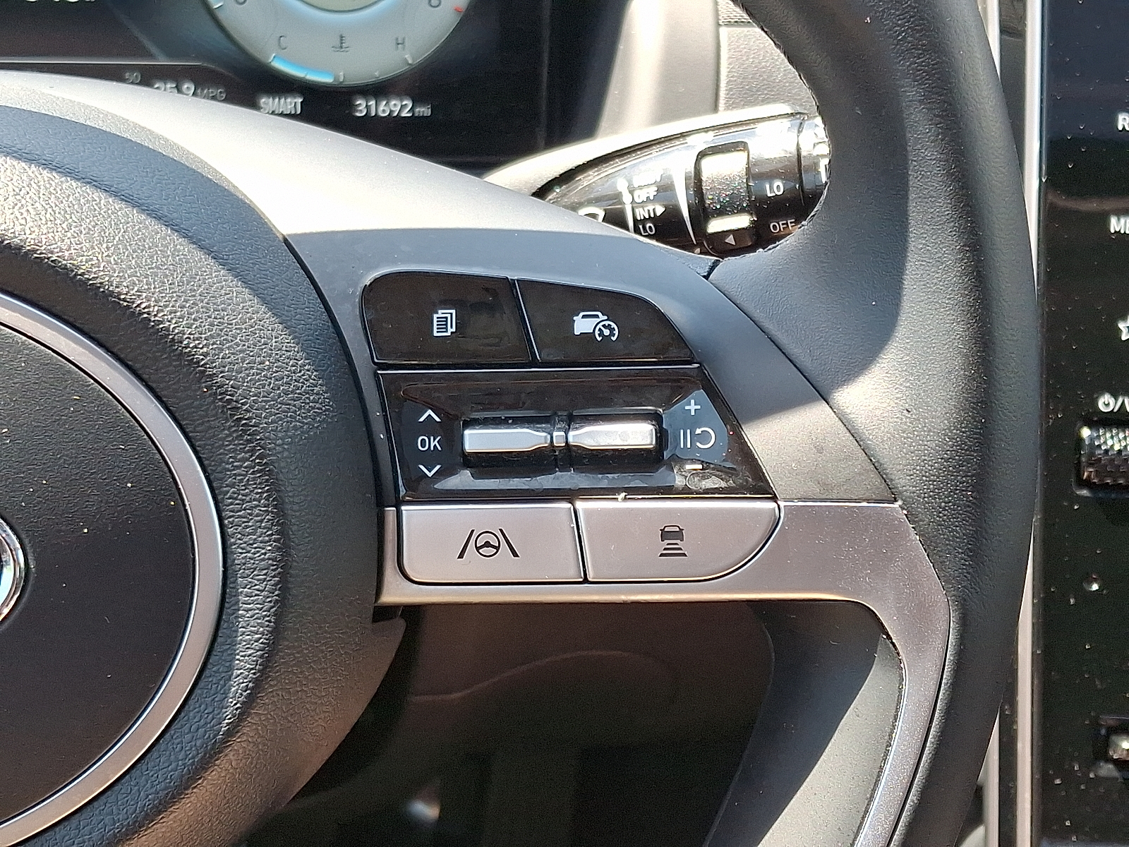 used 2022 Hyundai Tucson car, priced at $24,715