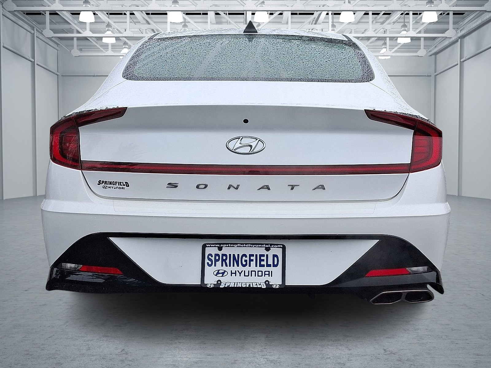used 2021 Hyundai Sonata car, priced at $16,228