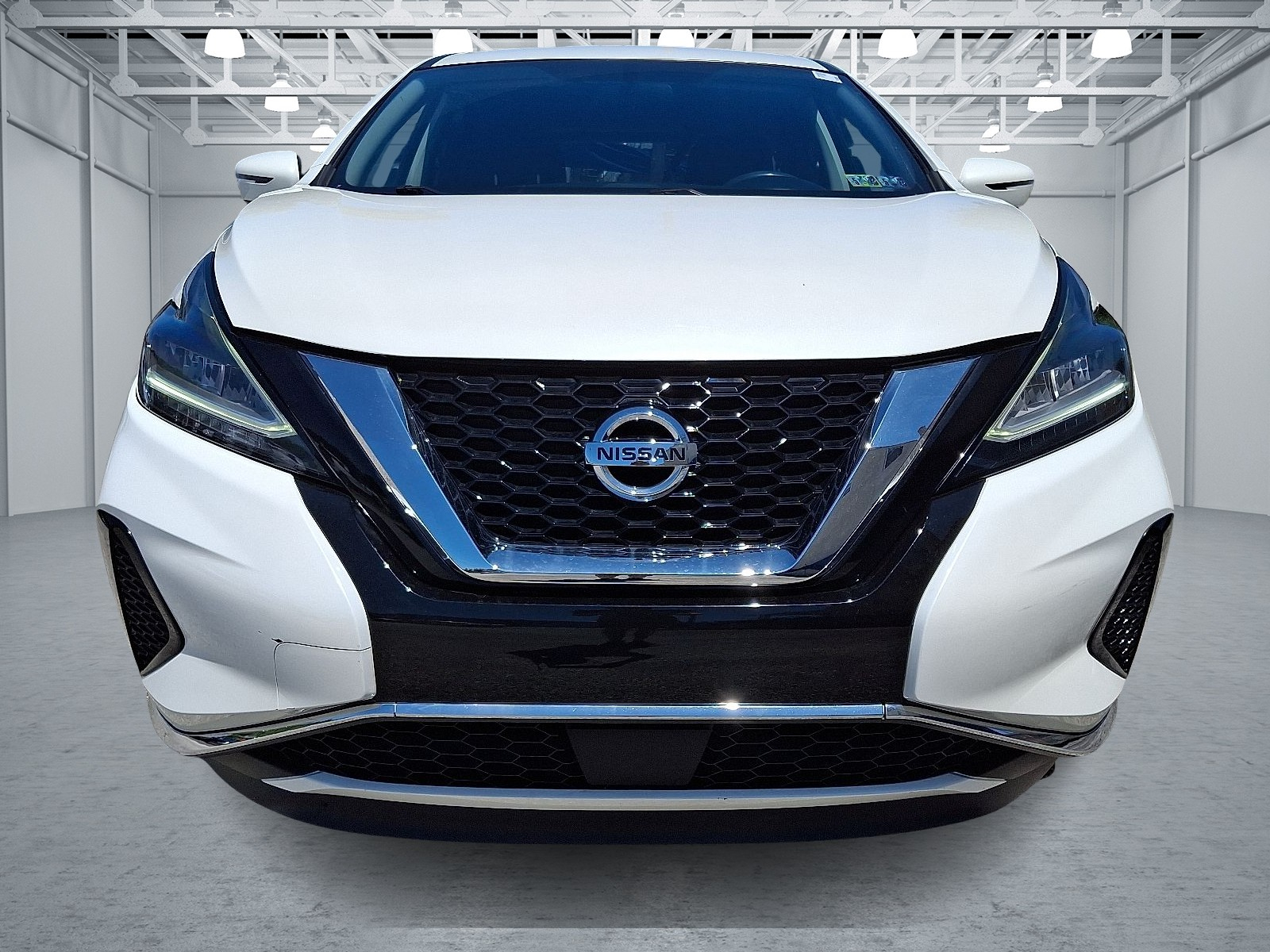 used 2019 Nissan Murano car, priced at $15,672