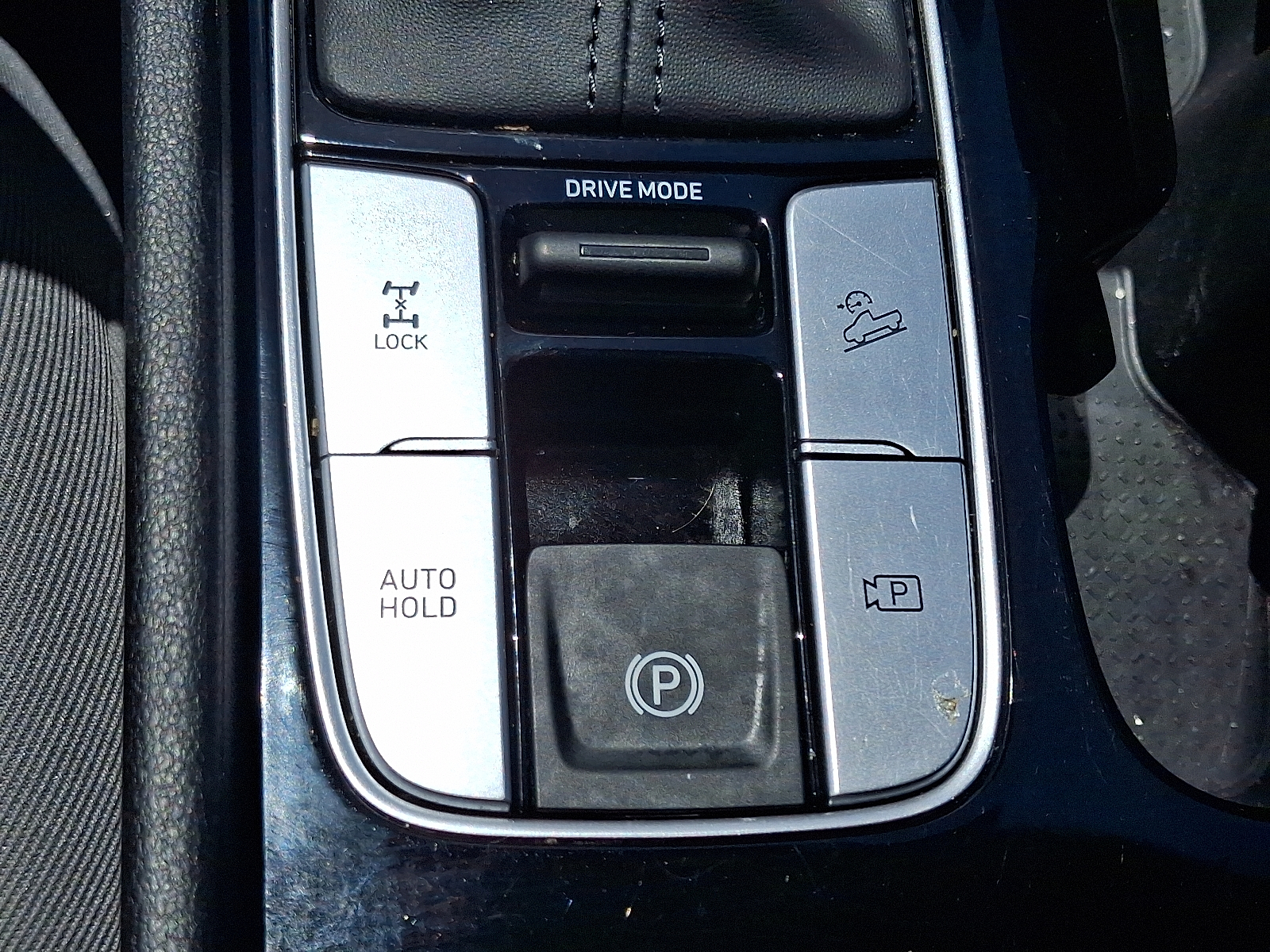 used 2022 Hyundai Santa Cruz car, priced at $22,923
