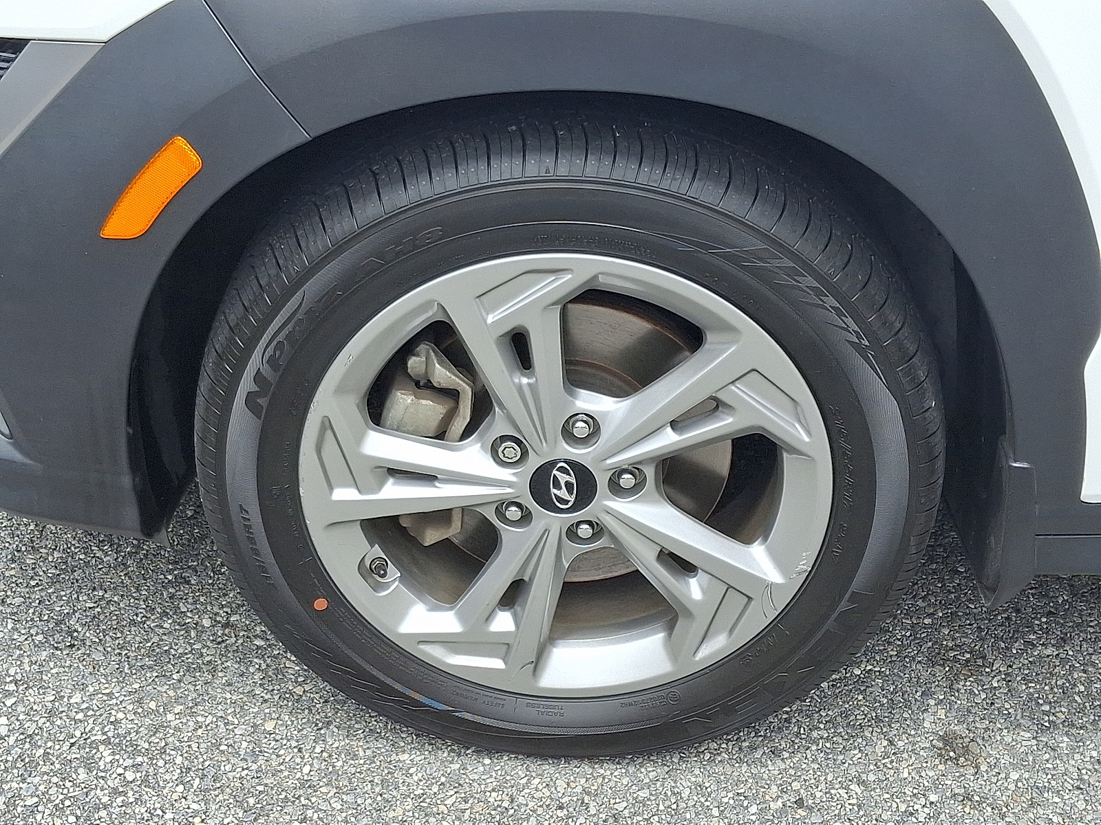 used 2022 Hyundai Kona car, priced at $20,968
