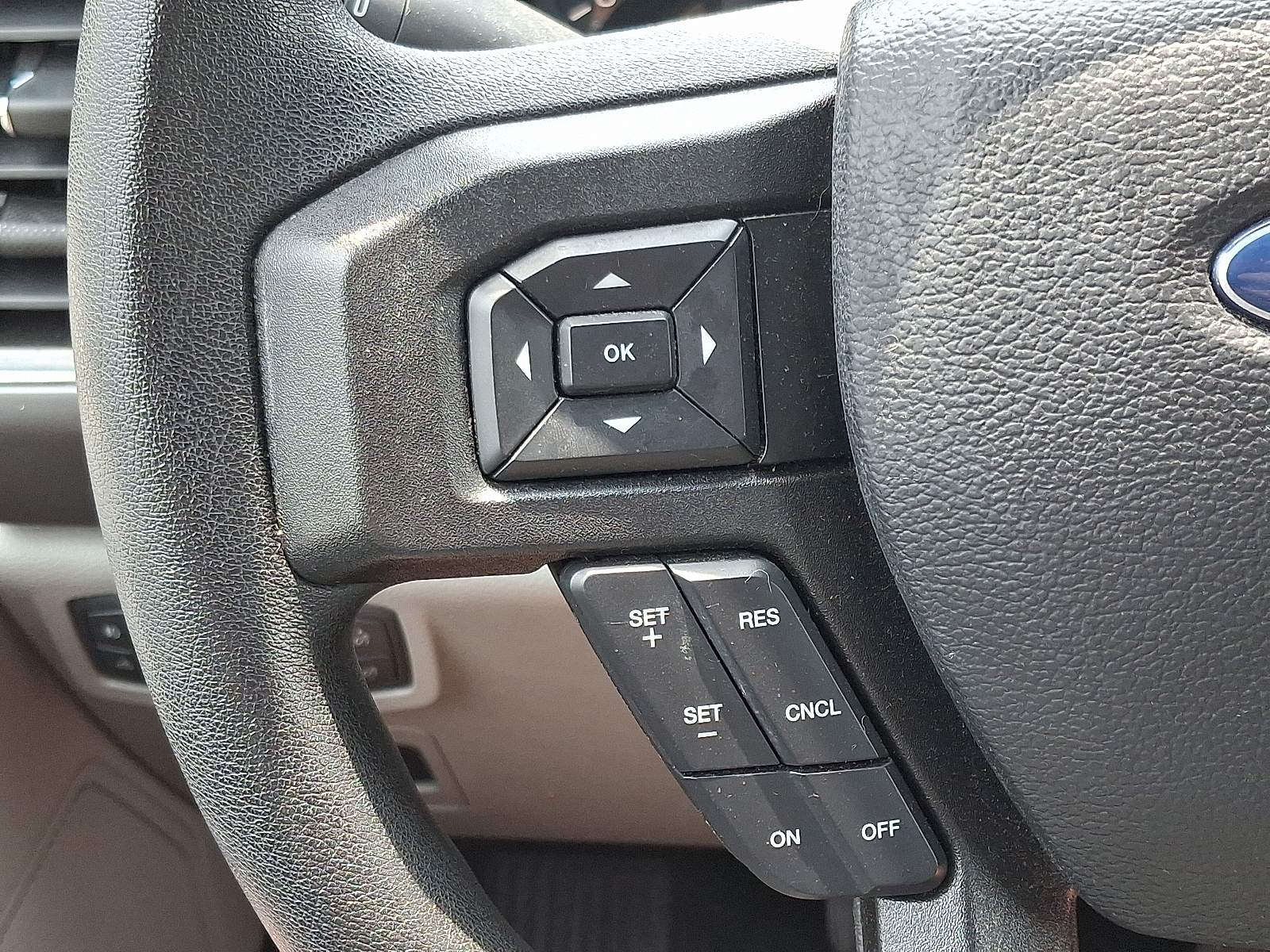 used 2020 Ford F-150 car, priced at $29,659