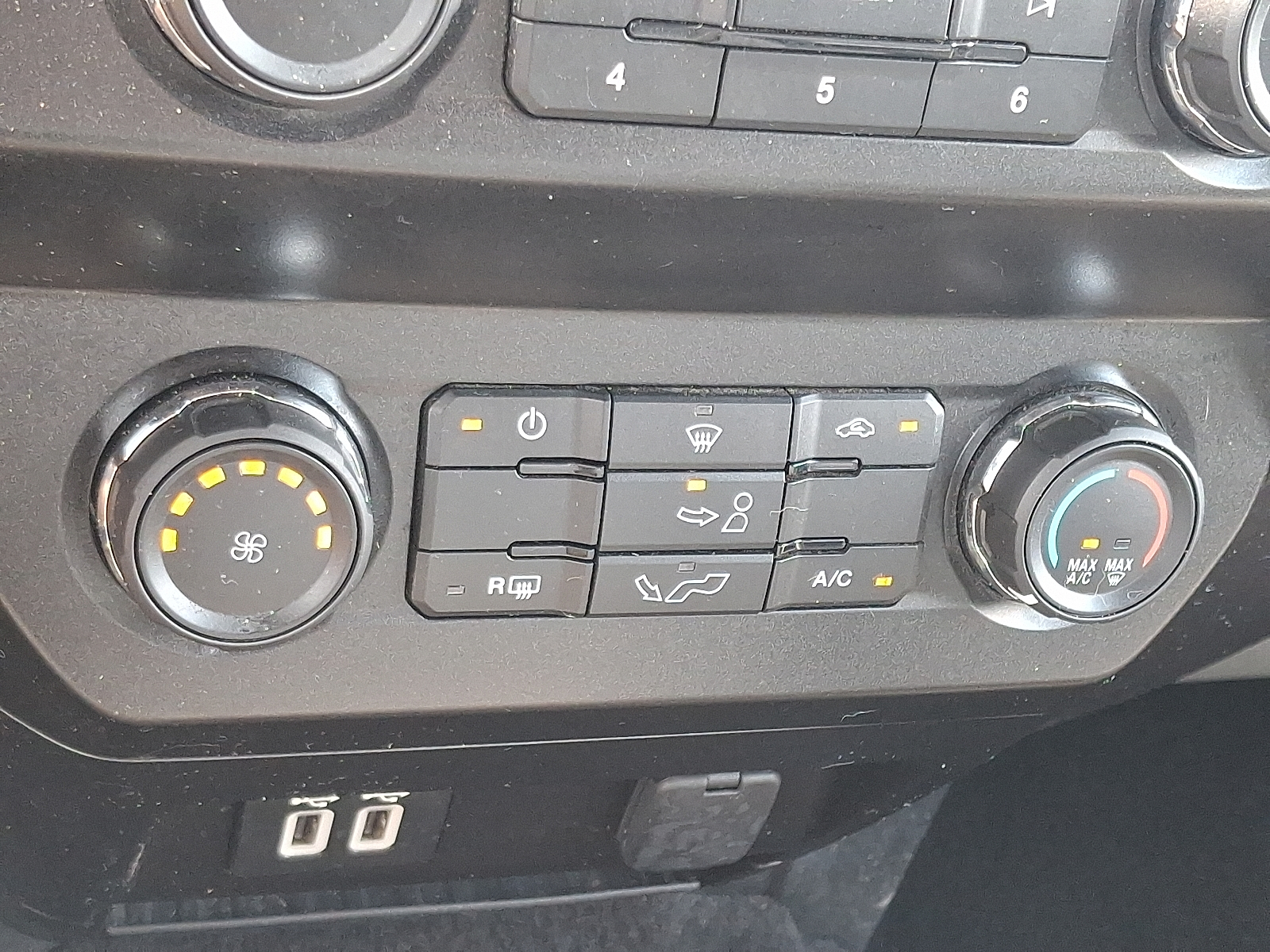 used 2020 Ford F-150 car, priced at $29,659