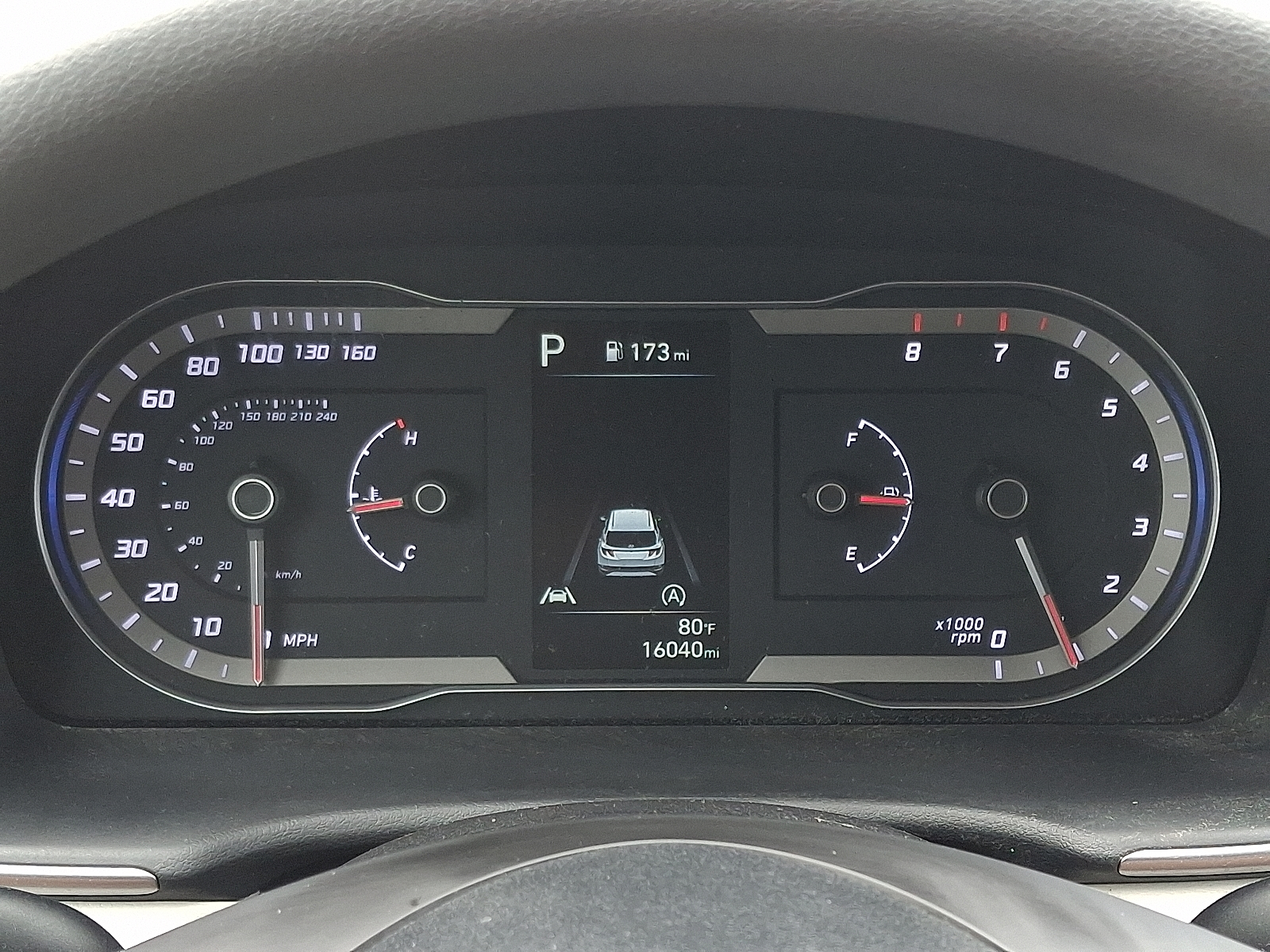 used 2023 Hyundai Tucson car, priced at $24,867