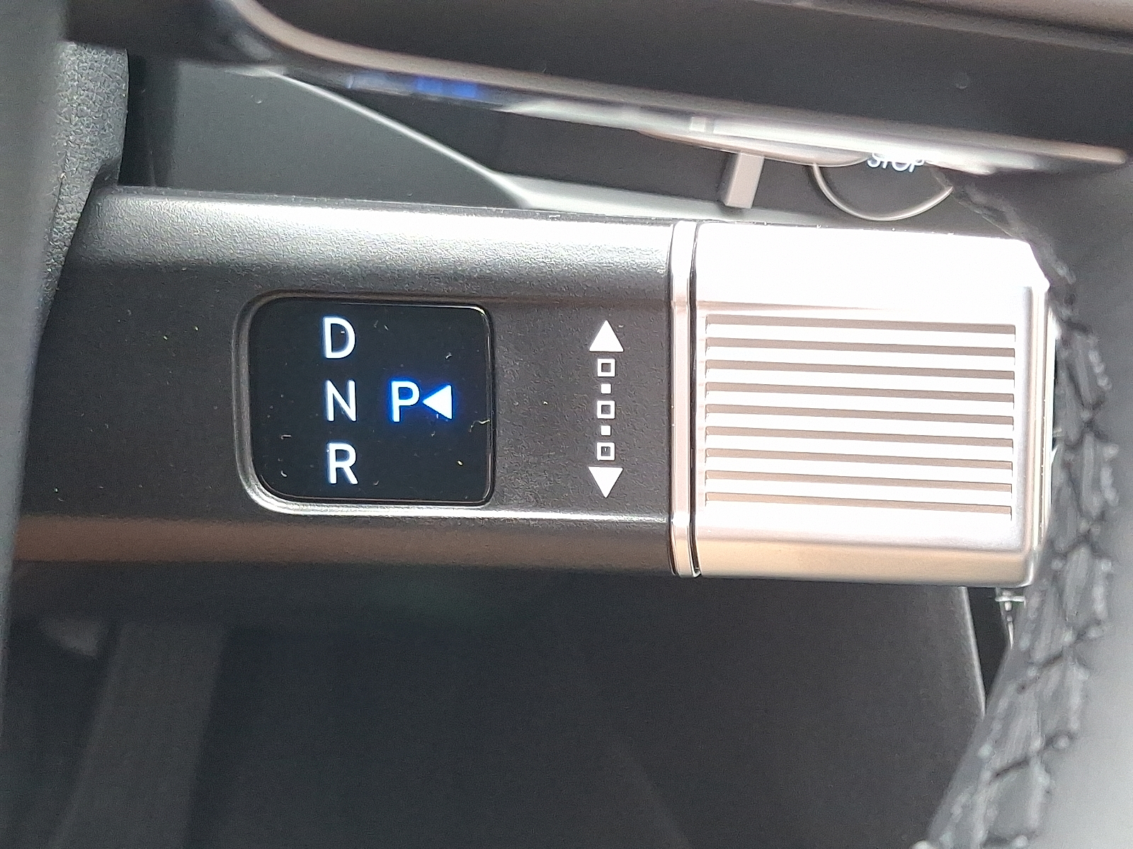 new 2025 Hyundai Santa Fe car, priced at $43,579