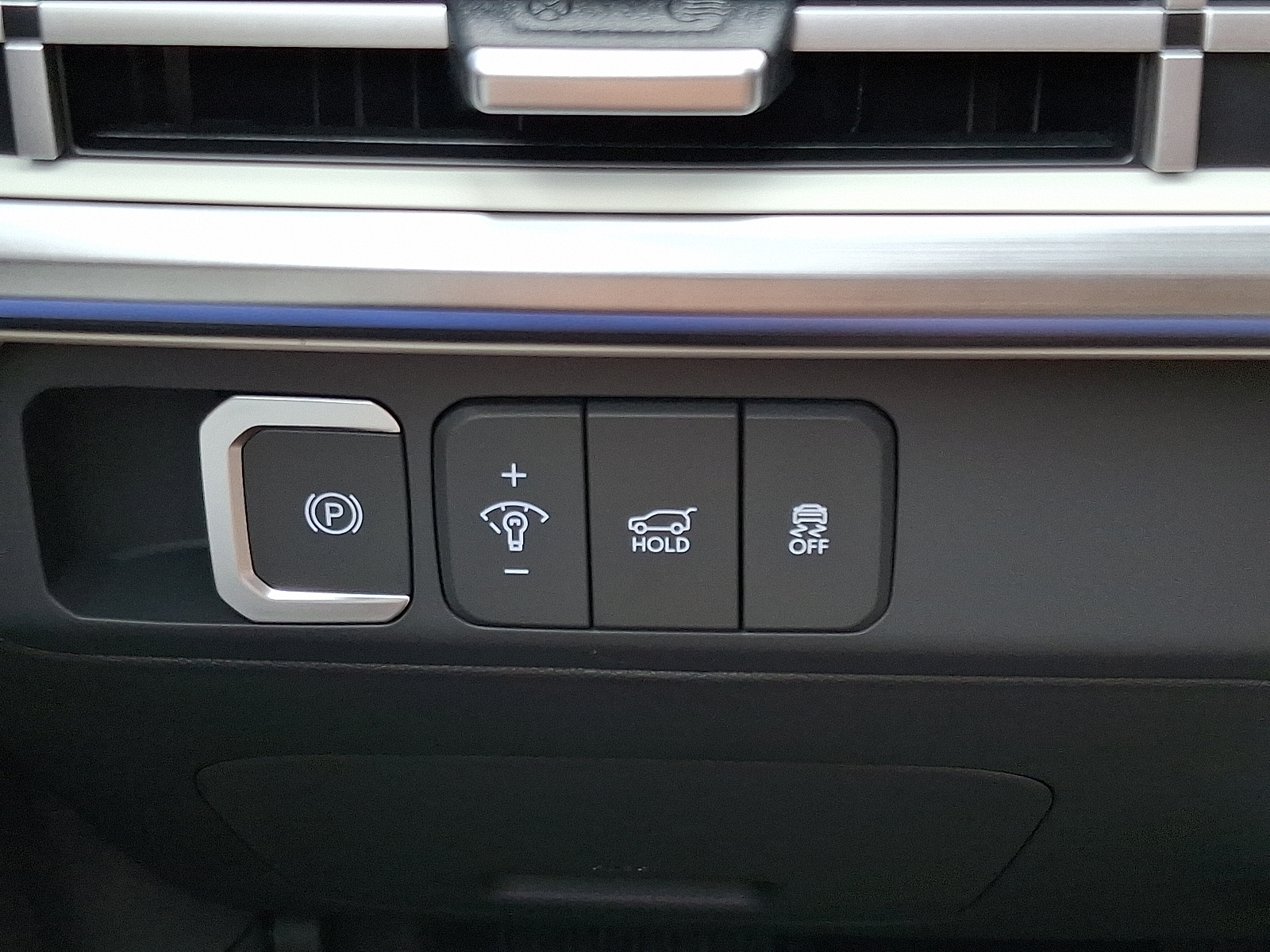 new 2025 Hyundai Santa Fe car, priced at $51,839