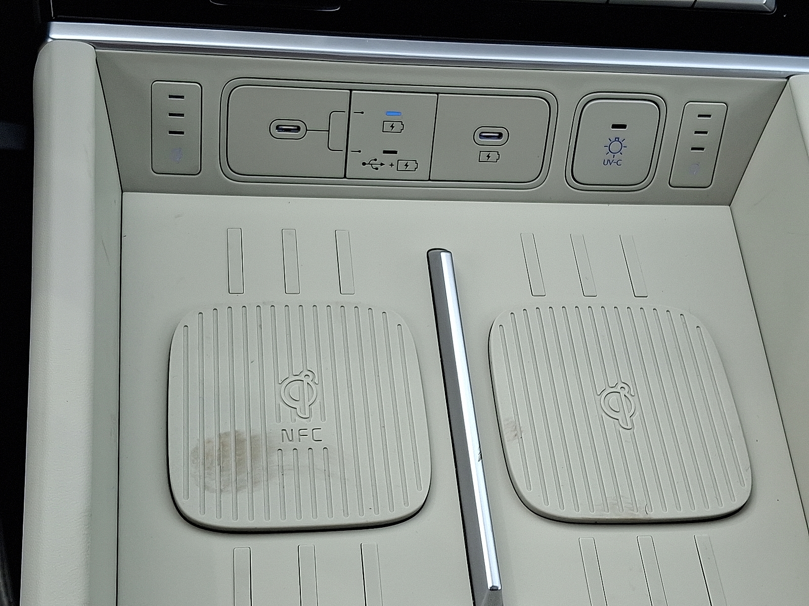 new 2025 Hyundai Santa Fe car, priced at $51,839