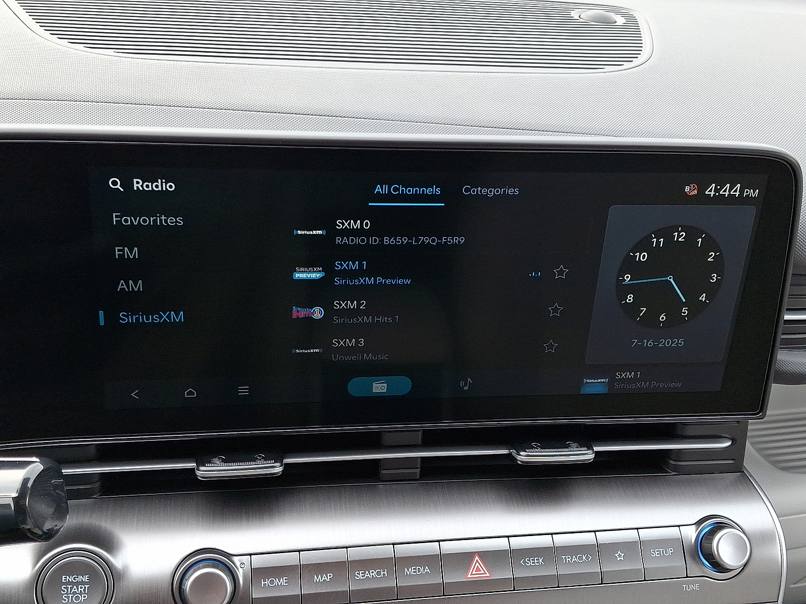 new 2025 Hyundai Kona car, priced at $28,595