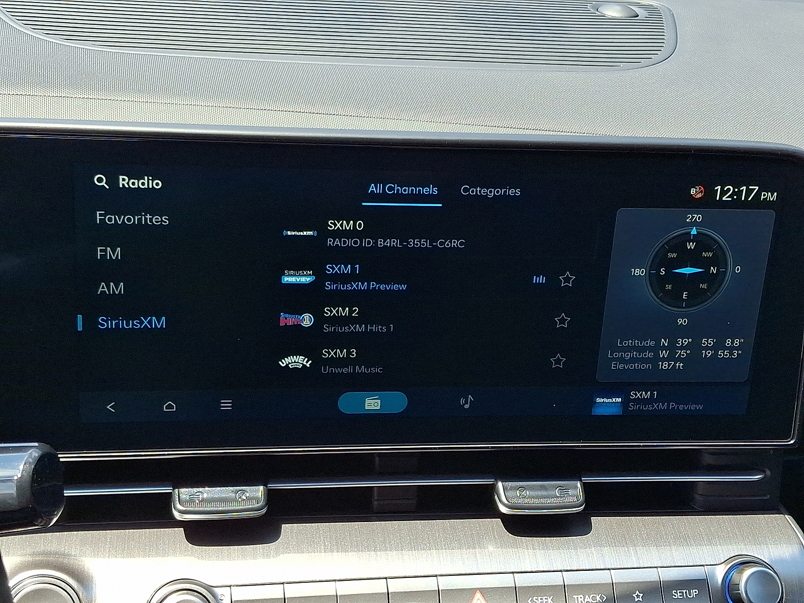 new 2025 Hyundai Kona car, priced at $28,706