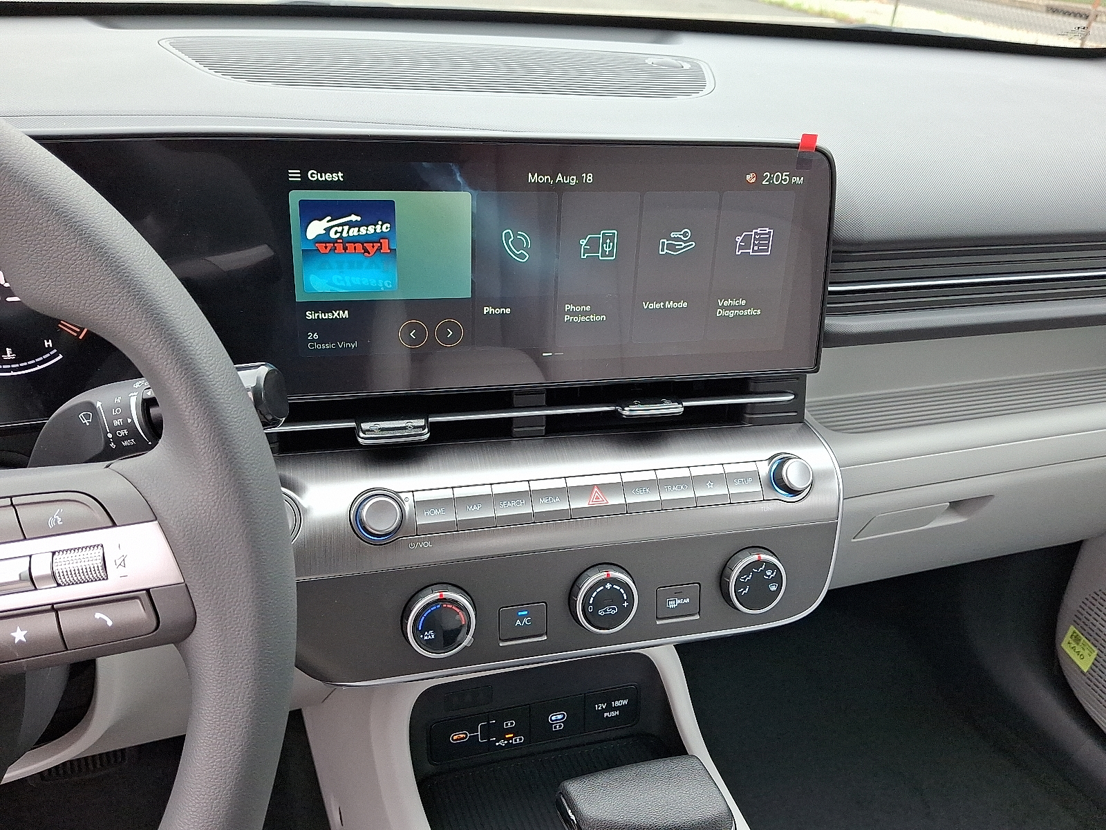 new 2026 Hyundai Kona car, priced at $29,070