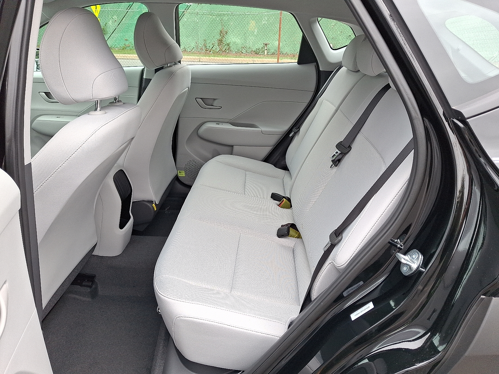 new 2026 Hyundai Kona car, priced at $29,070