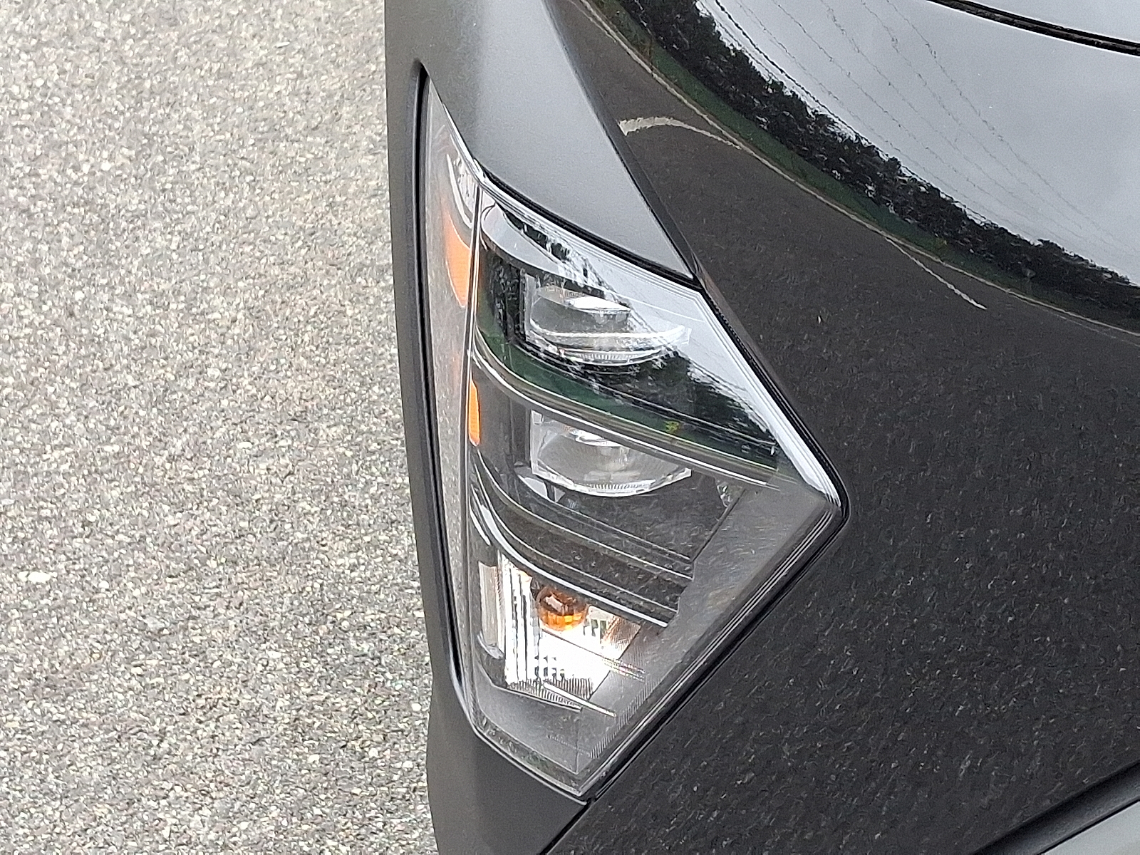 new 2026 Hyundai Kona car, priced at $29,070