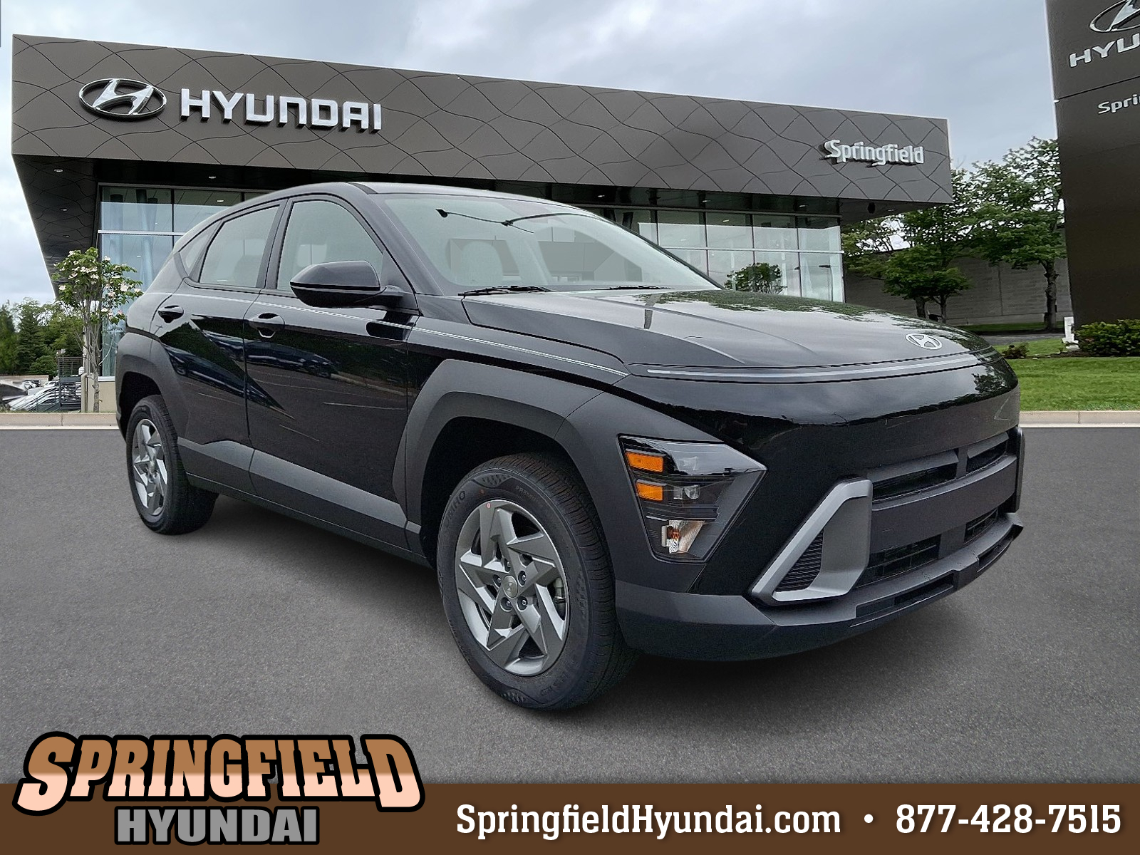 new 2026 Hyundai Kona car, priced at $29,070