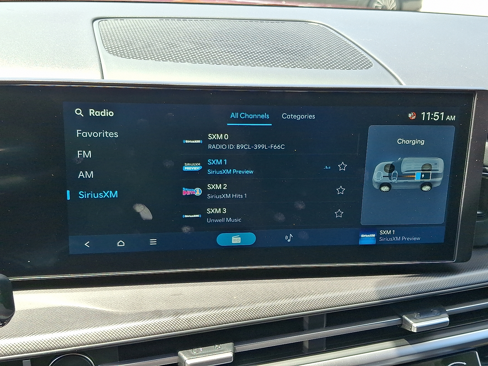 new 2025 Hyundai Santa Fe Hybrid car, priced at $42,434