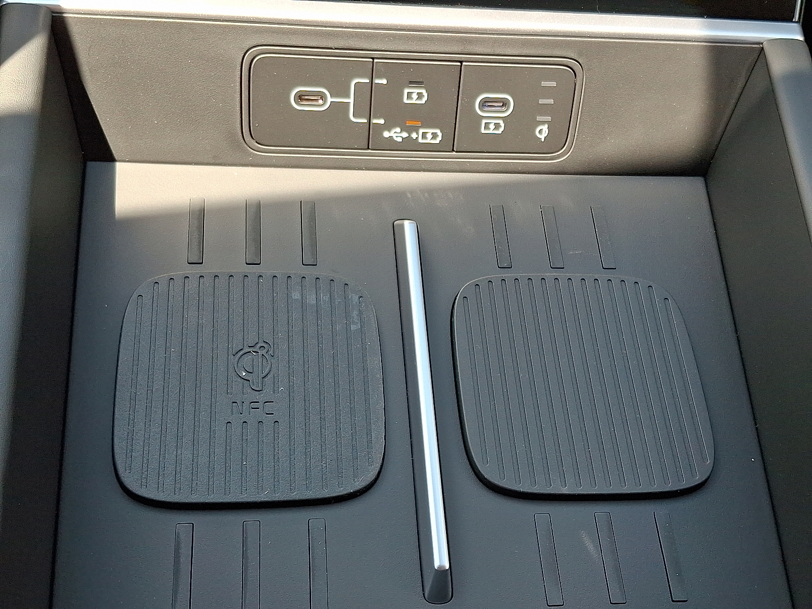 new 2025 Hyundai Santa Fe Hybrid car, priced at $42,434