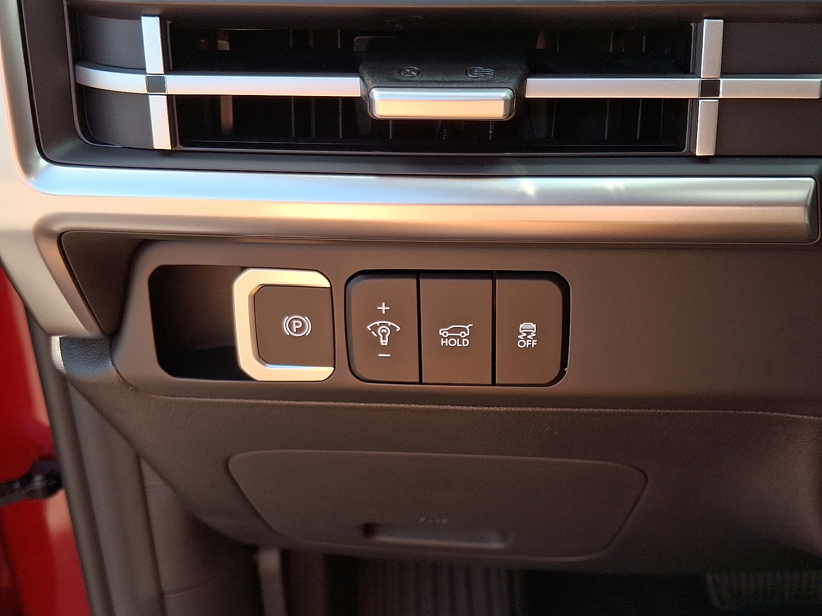 new 2026 Hyundai Santa Fe car, priced at $42,405