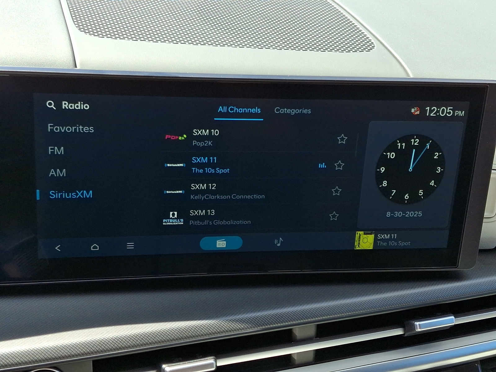 new 2026 Hyundai Santa Fe car, priced at $41,895