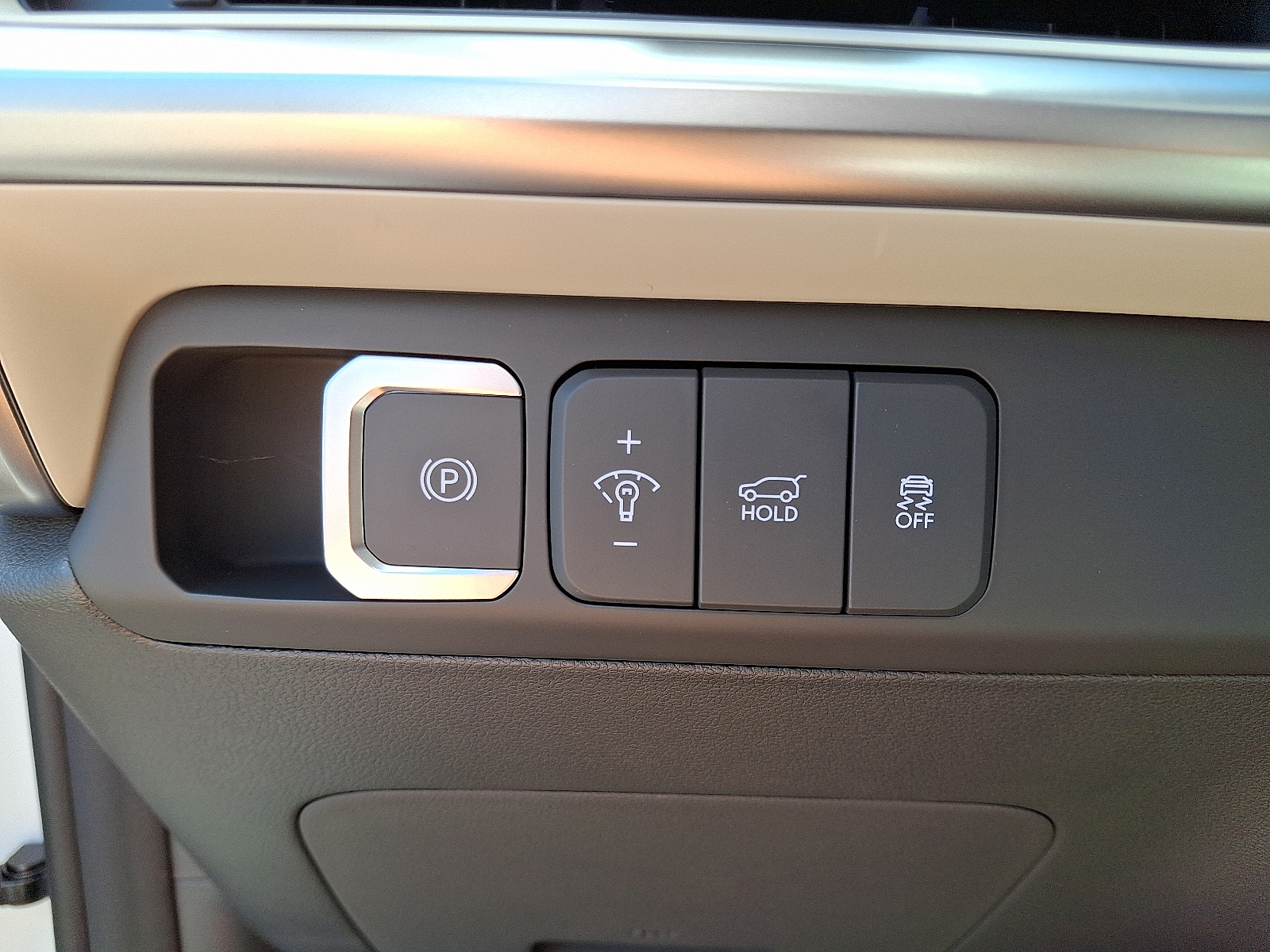 new 2026 Hyundai Santa Fe car, priced at $42,375