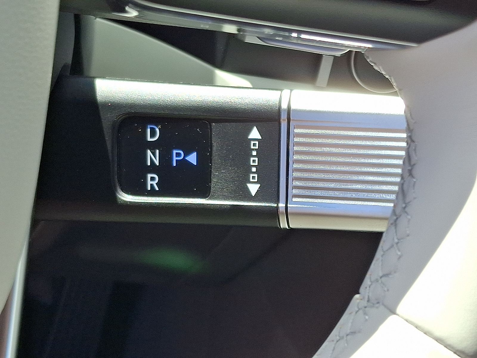 new 2026 Hyundai Santa Fe car, priced at $42,375