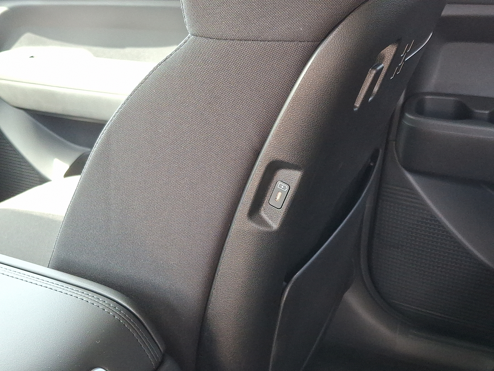 new 2026 Hyundai Santa Fe car, priced at $38,980
