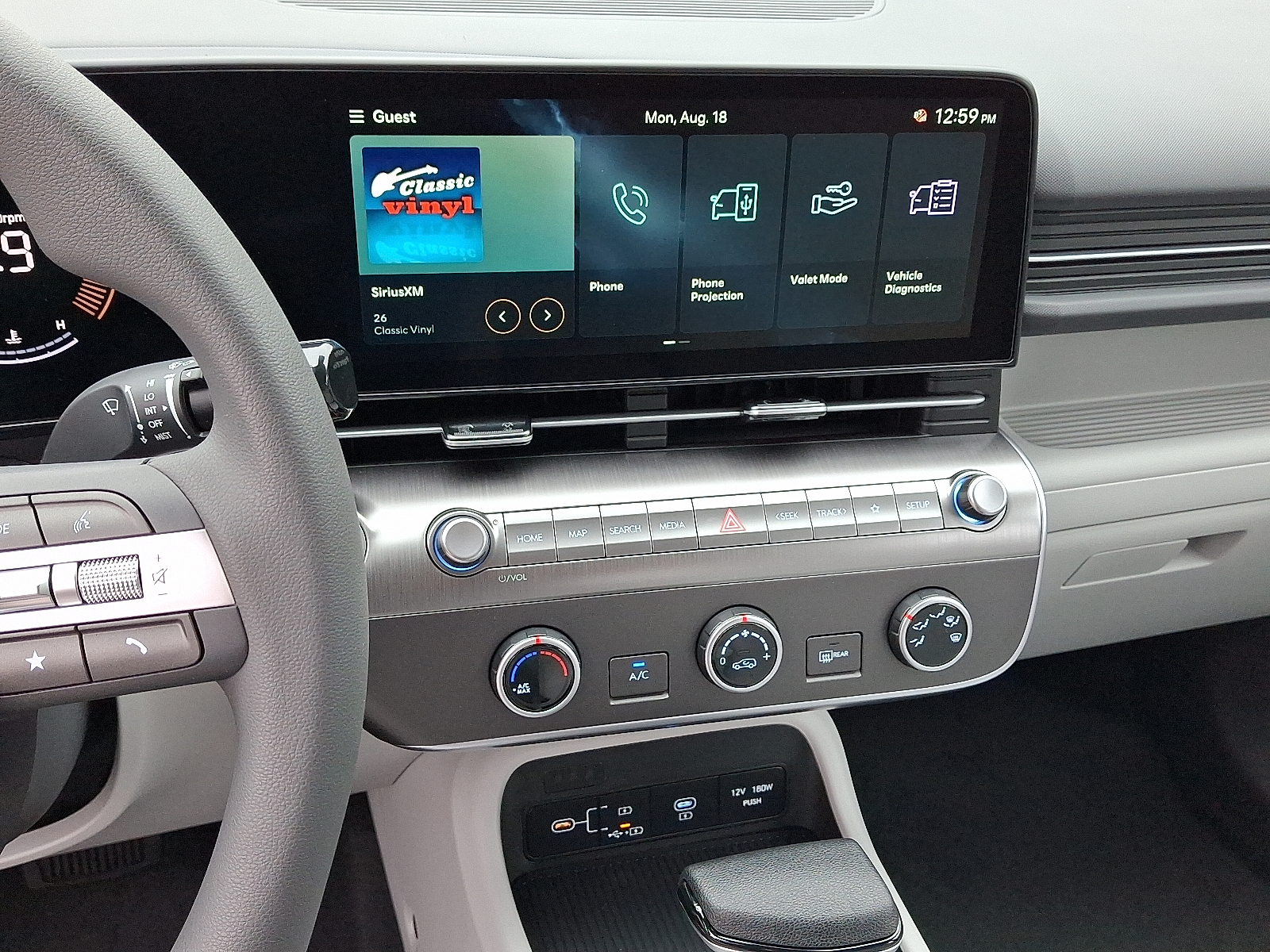 new 2026 Hyundai Kona car, priced at $29,010